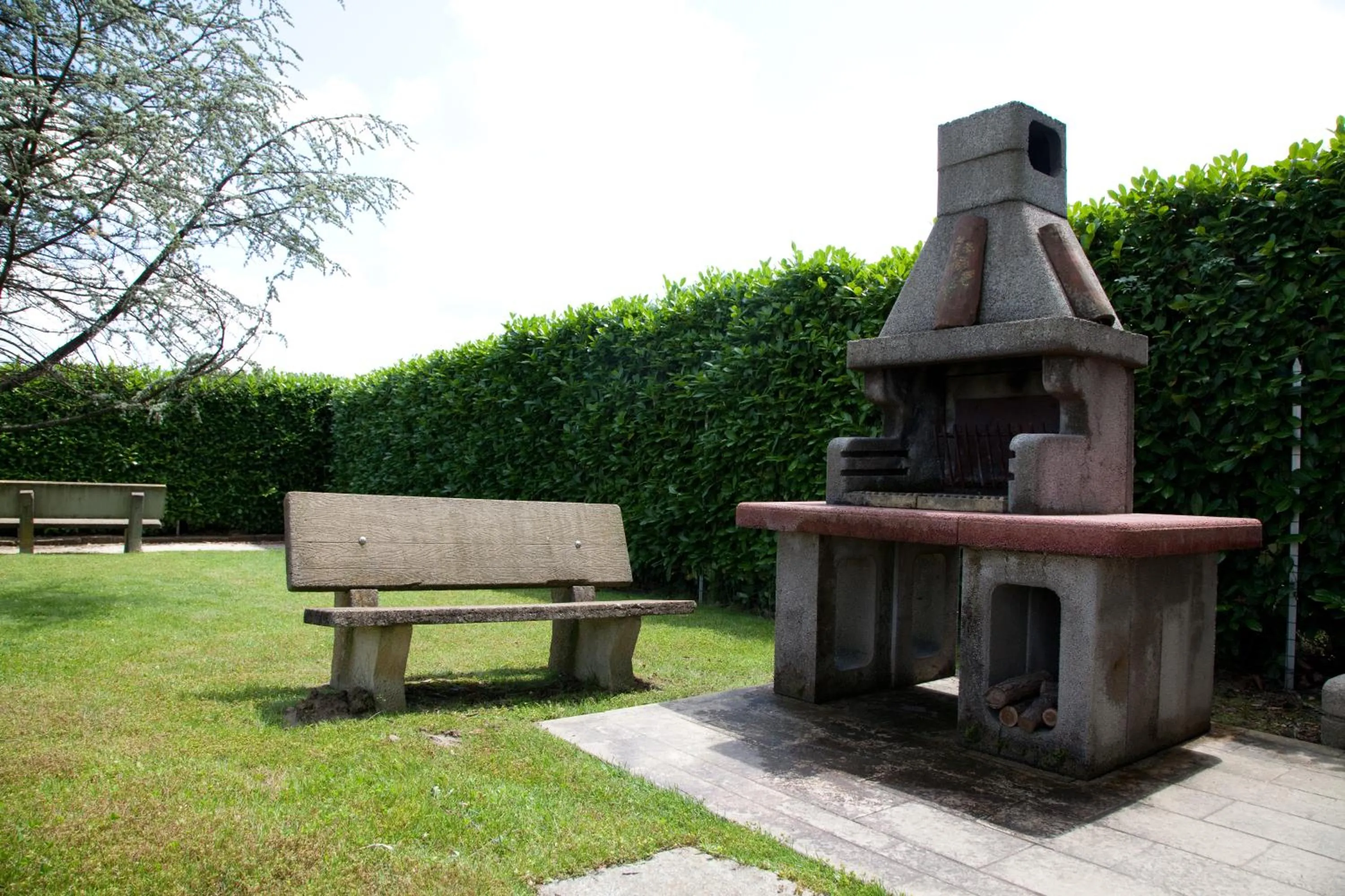 Day in Lo Scoiattolo Piedmont Bike Hotel