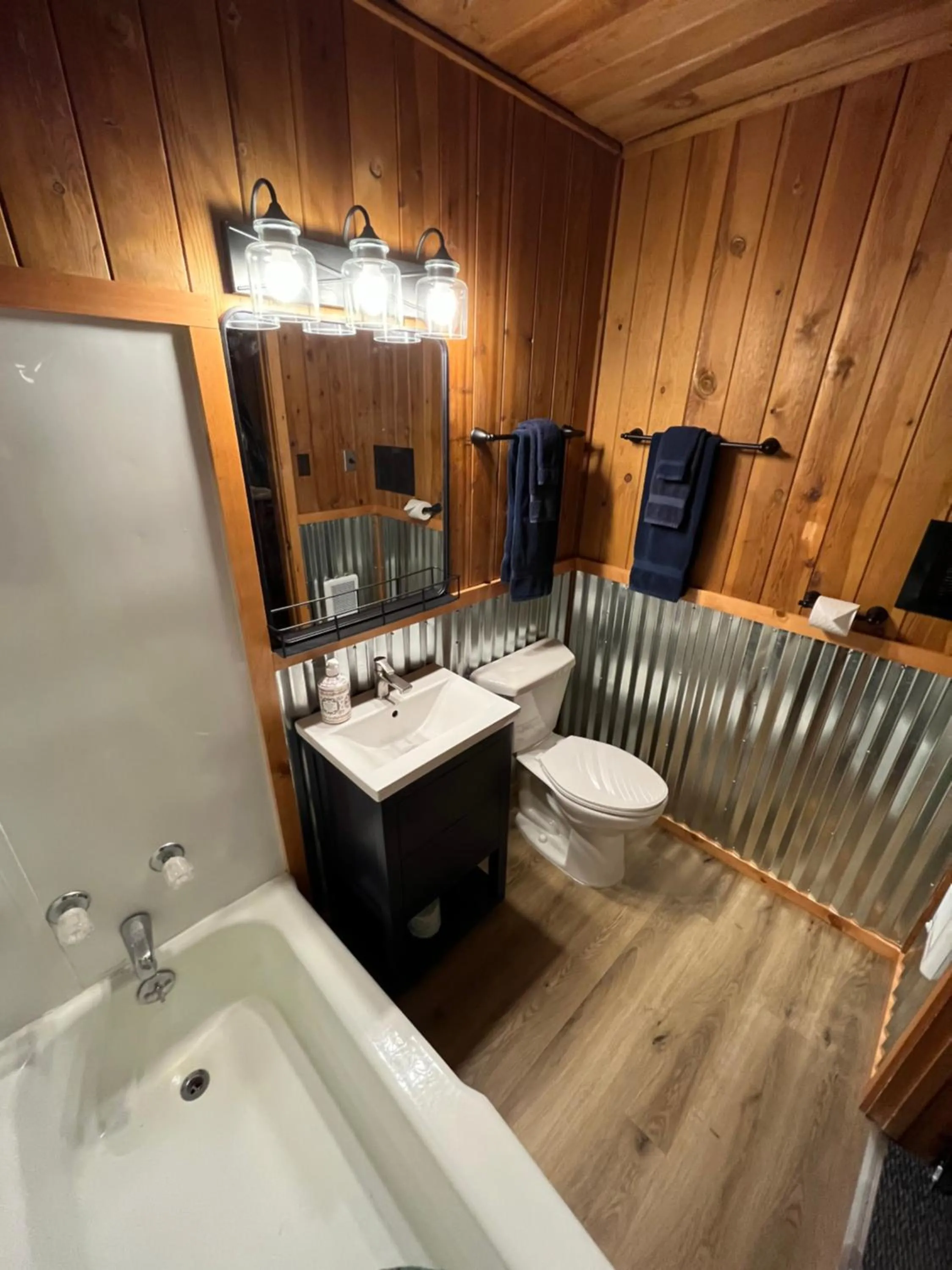 Three Bears Lodge
