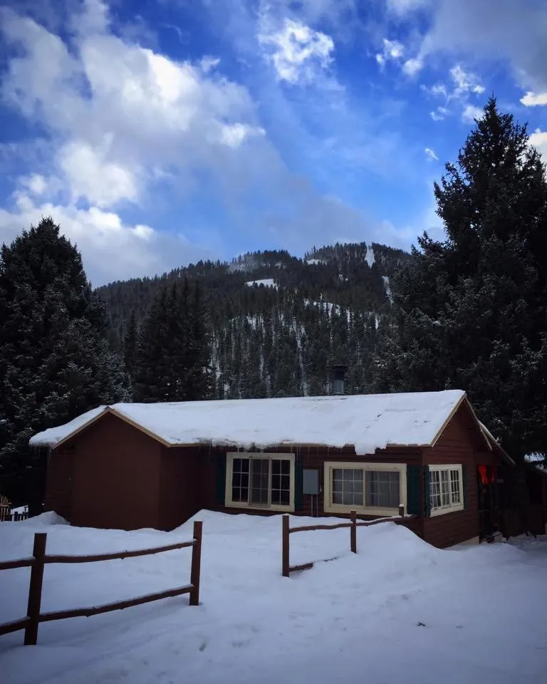 Three Bears Lodge