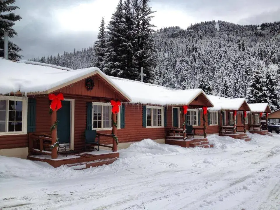 Three Bears Lodge Three Bears Lodge