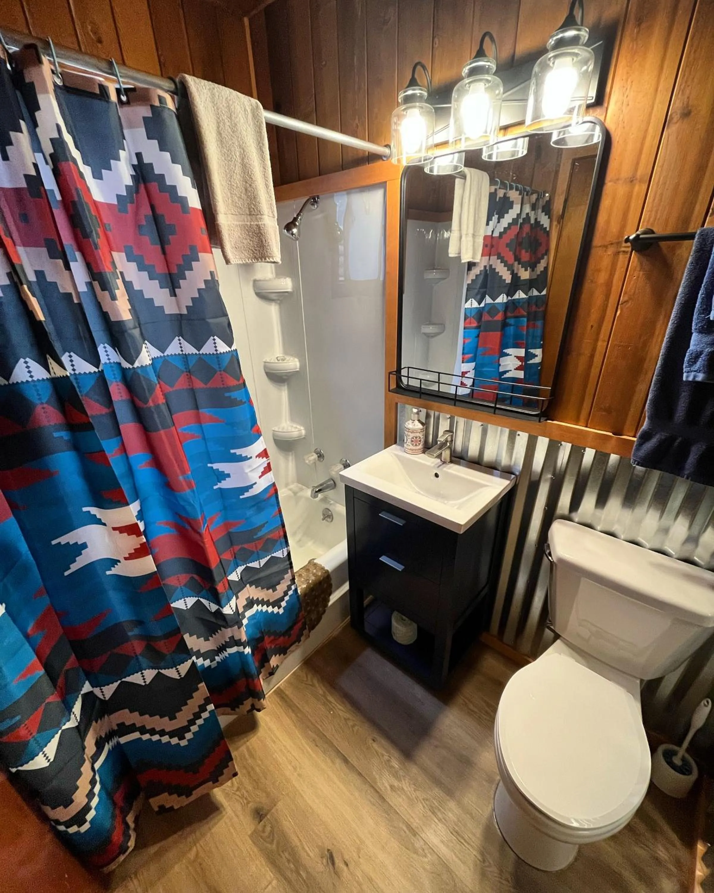 Three Bears Lodge