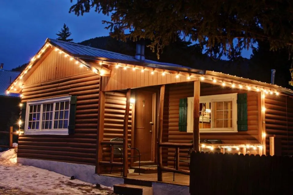 Three Bears Lodge