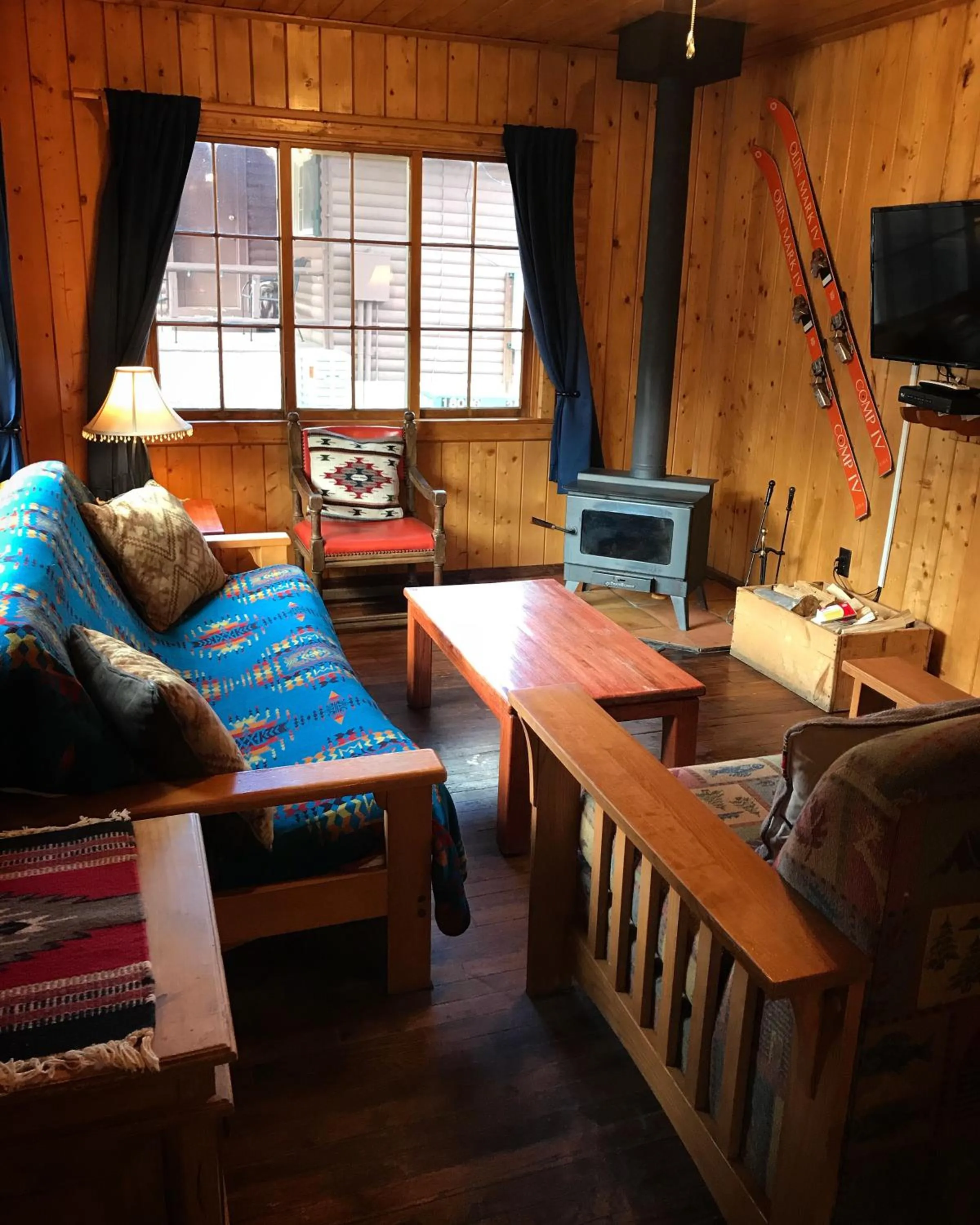 Three Bears Lodge