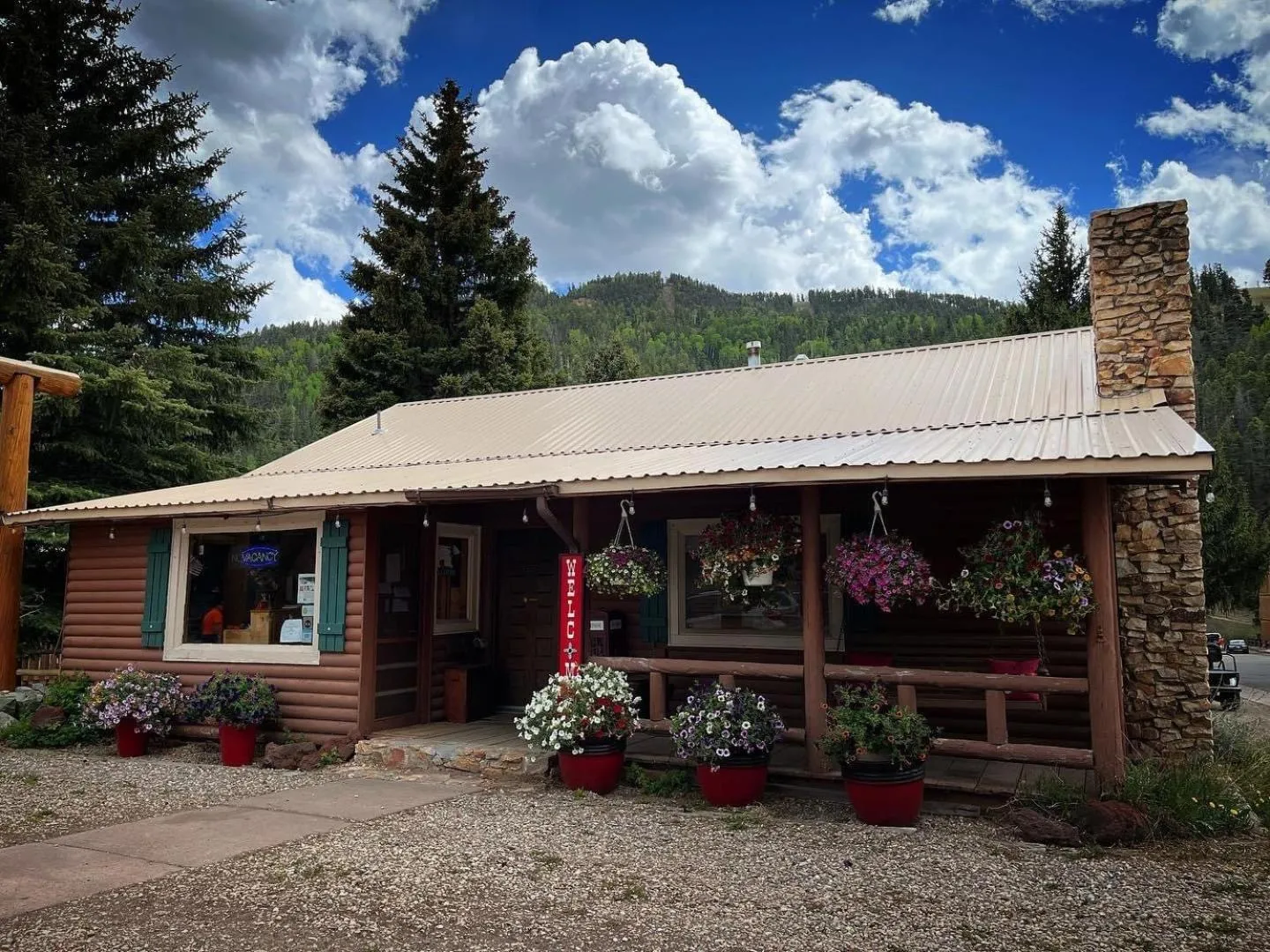 Three Bears Lodge
