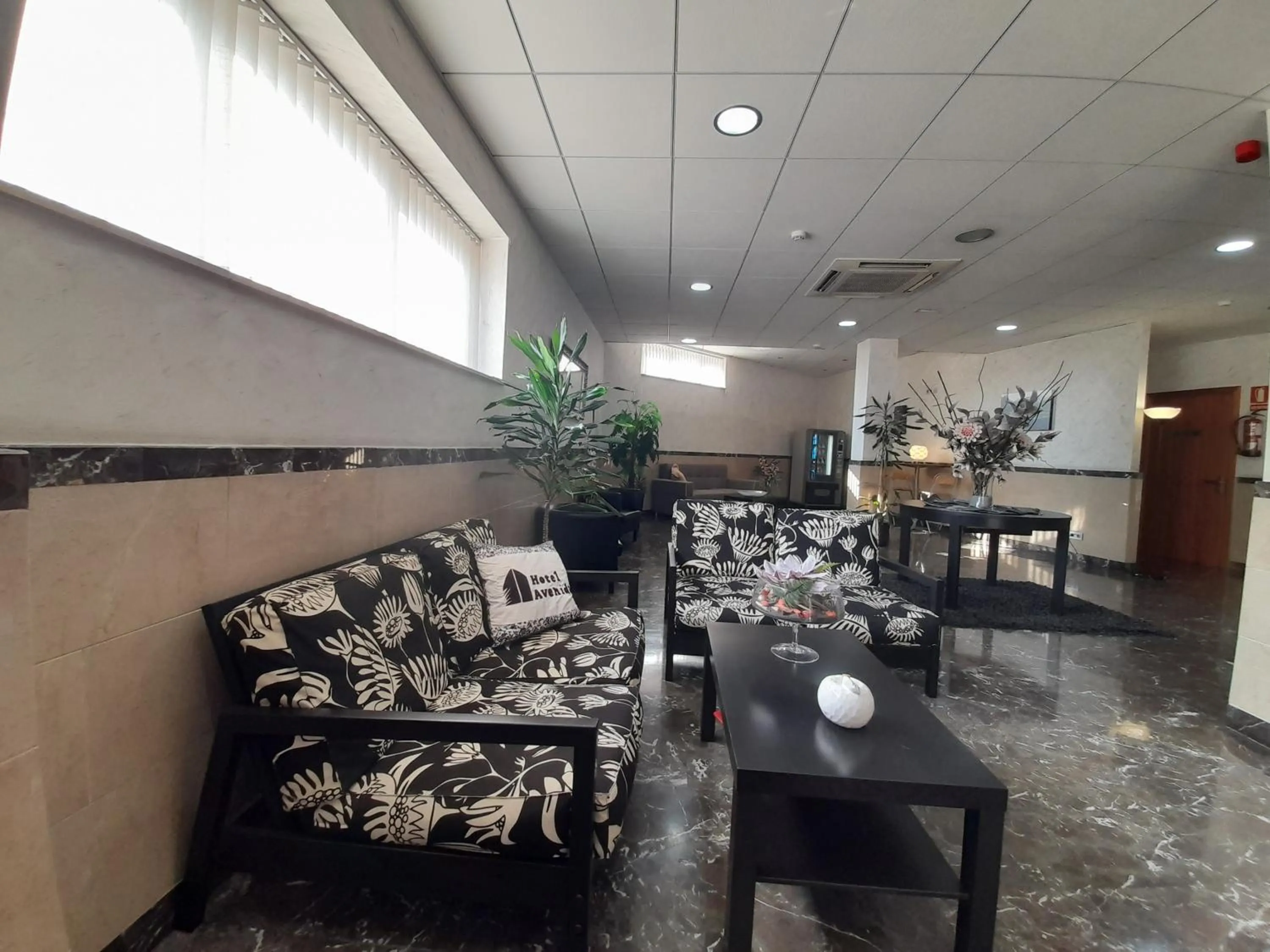 Hotel Avenida El Morell