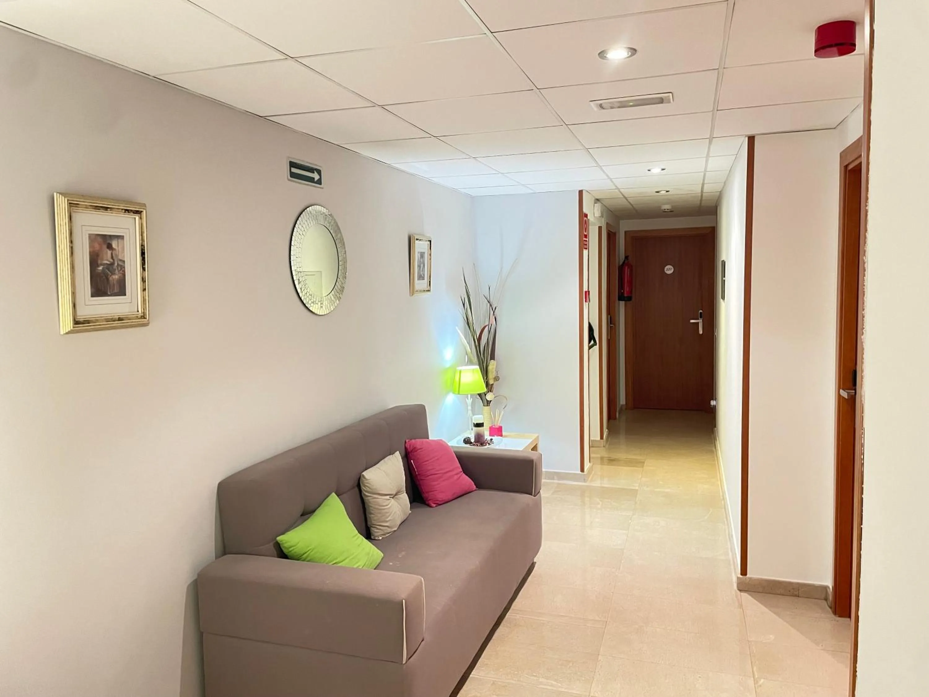 Hotel Avenida El Morell