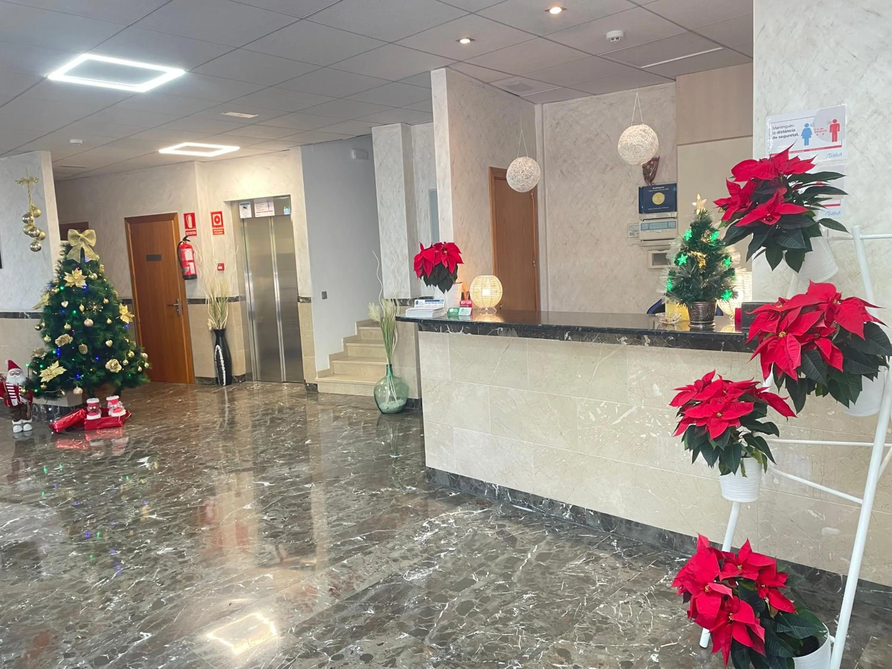 Hotel Avenida El Morell