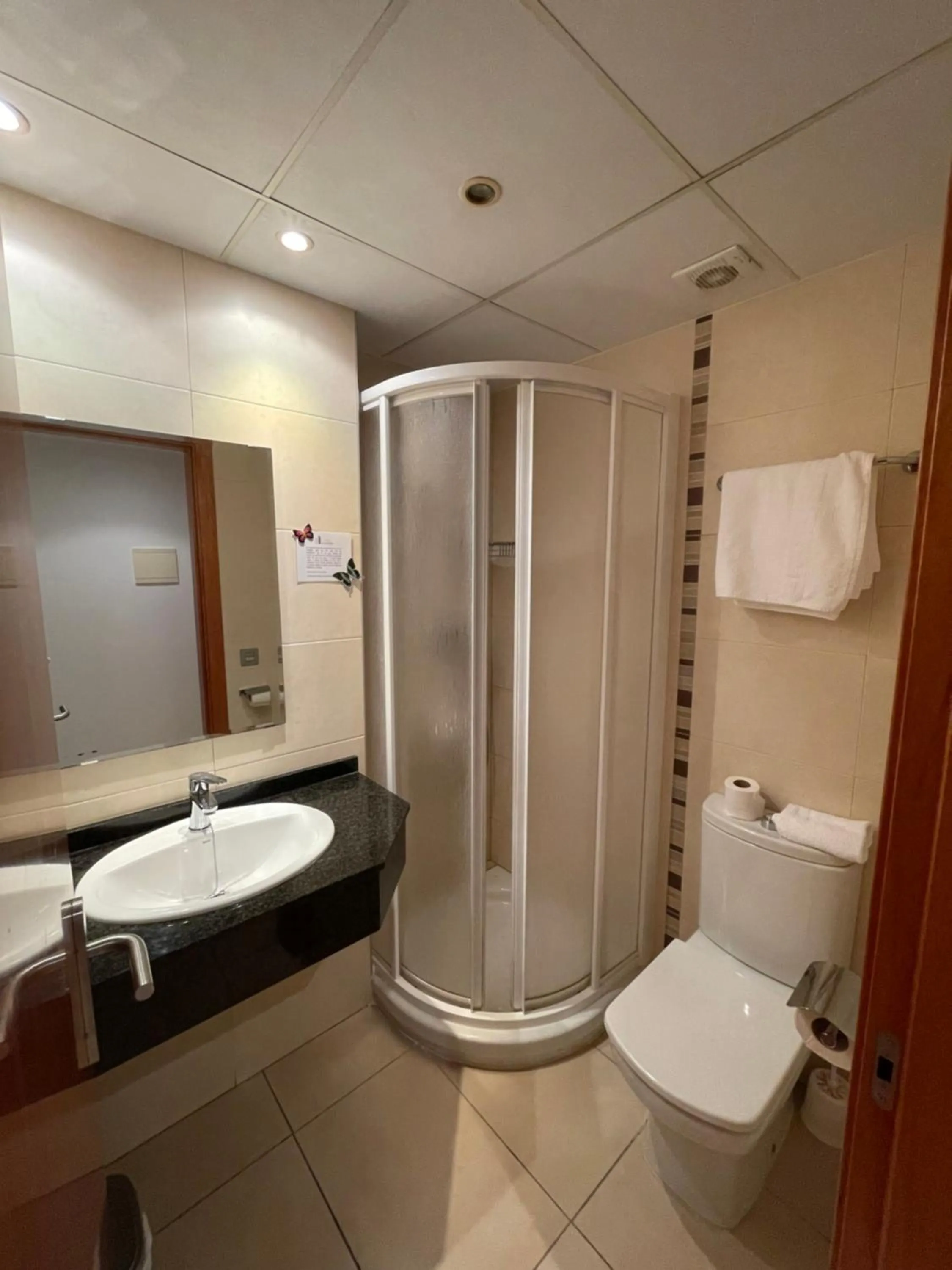 Hotel Avenida El Morell