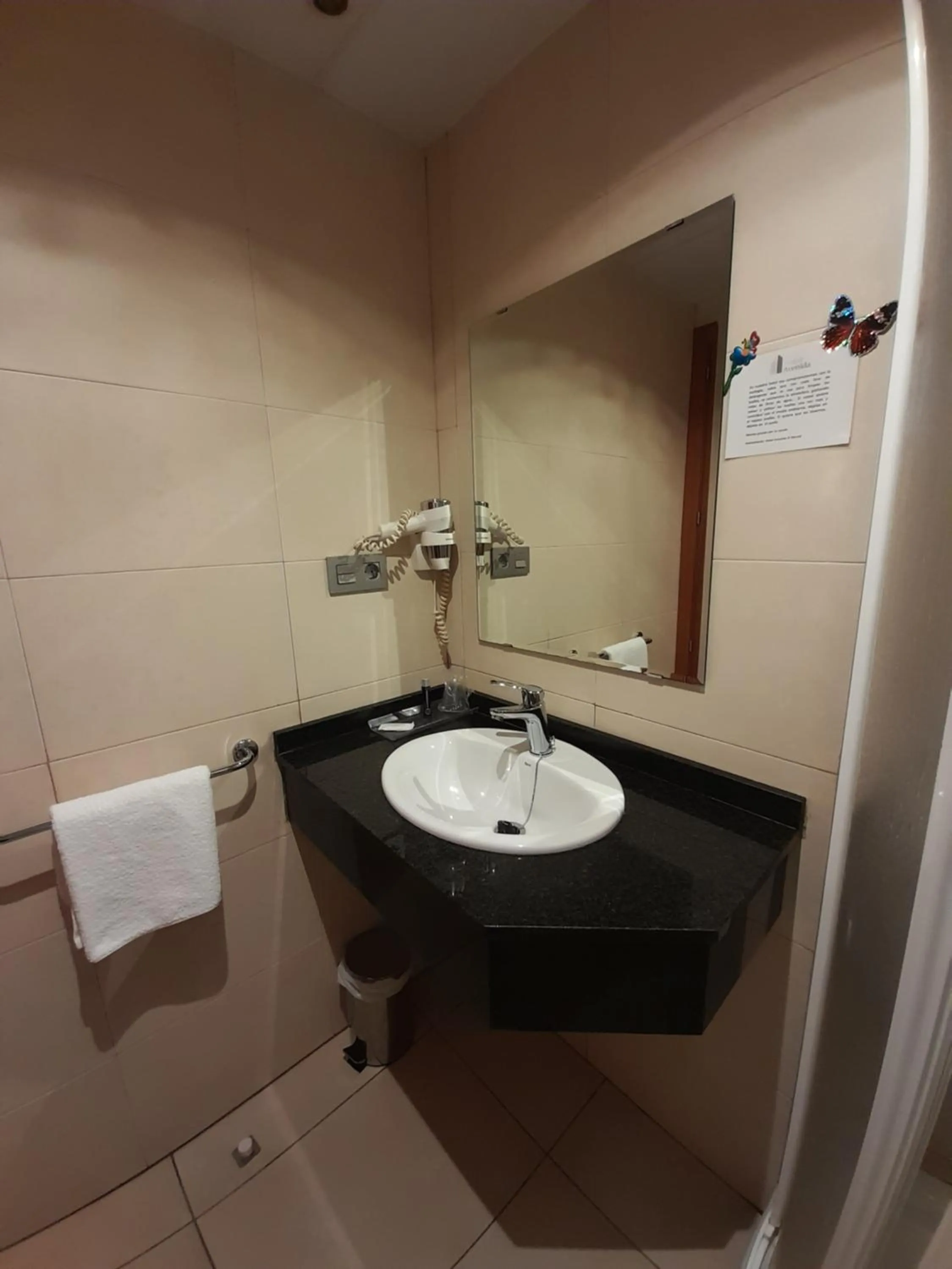 Hotel Avenida El Morell