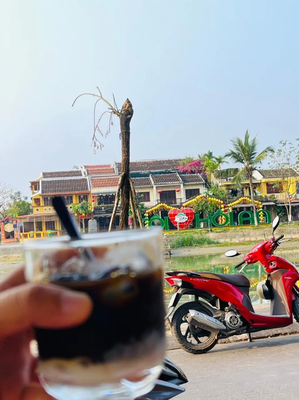 Activities in Cuong Thinh Homestay