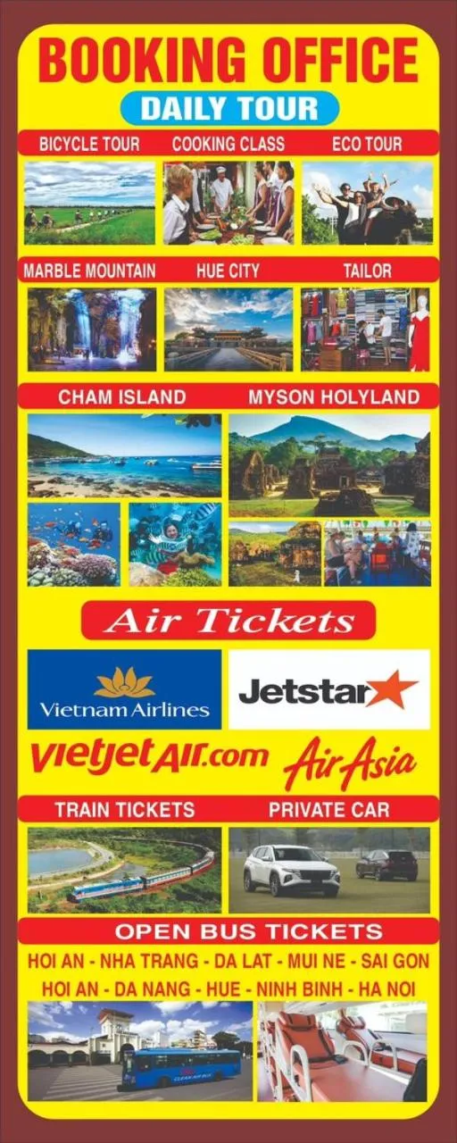 Cuong Thinh Homestay