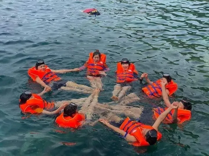 Cuong Thinh Homestay