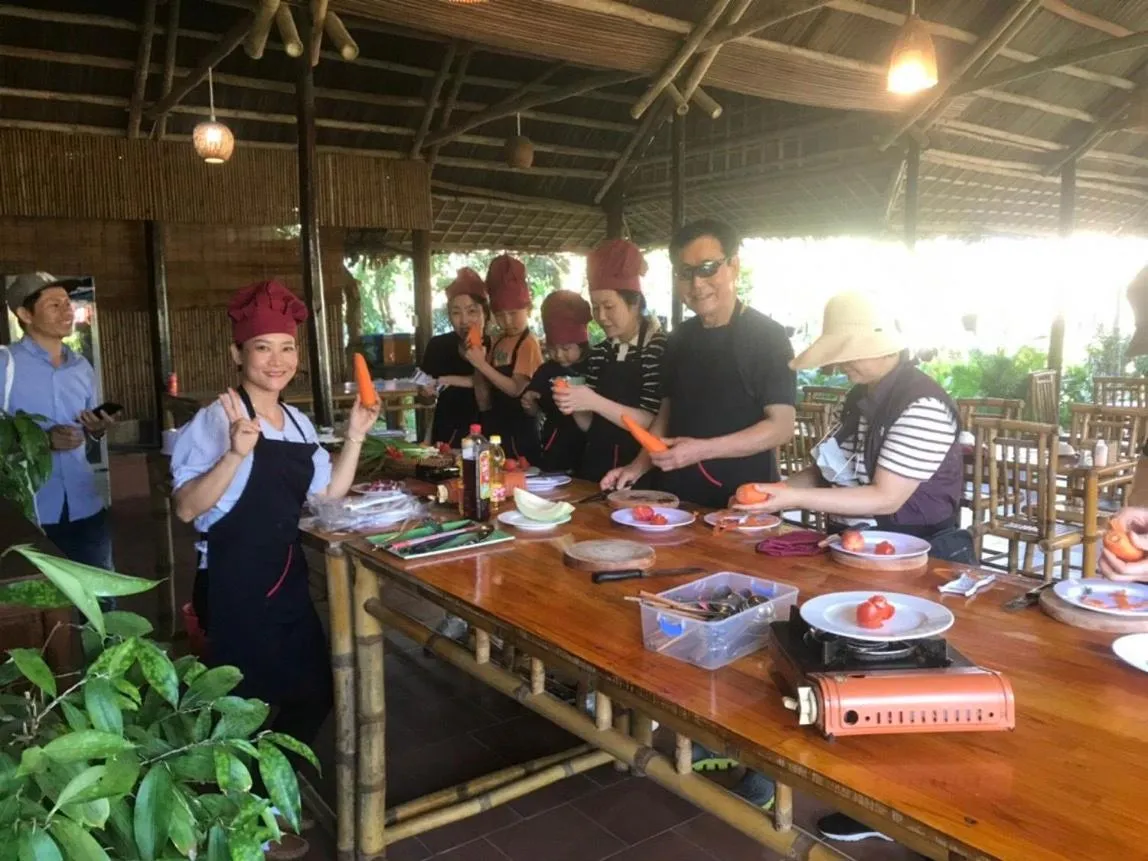 Cuong Thinh Homestay