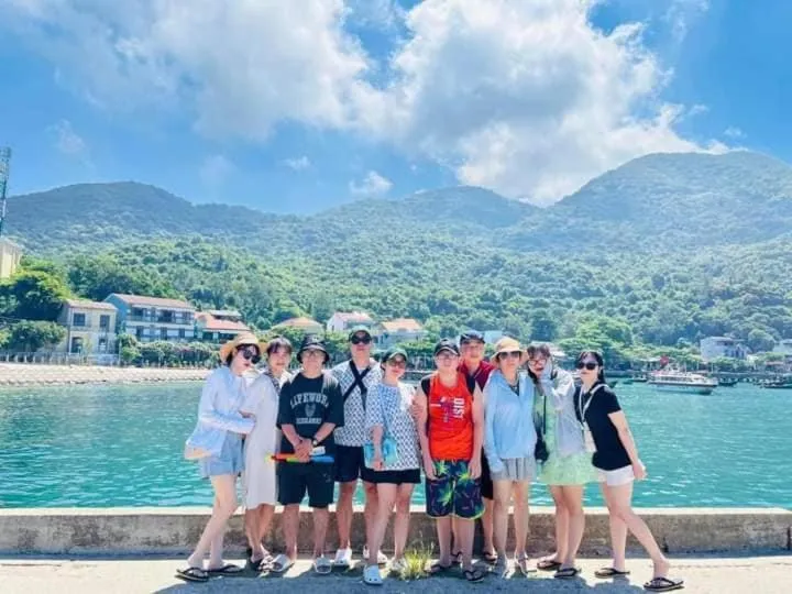 Cuong Thinh Homestay