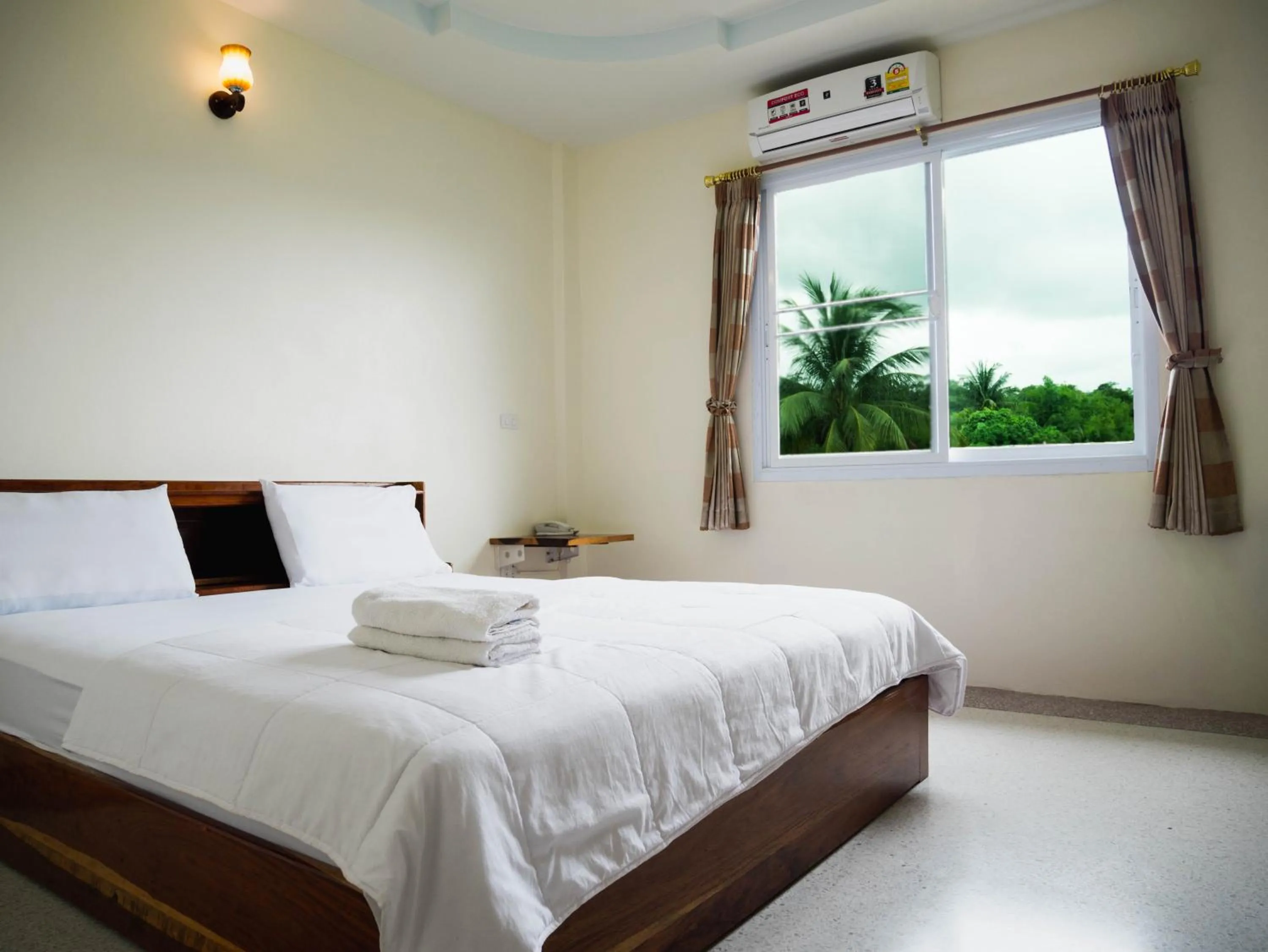 Khong Chiam 2 Hotel