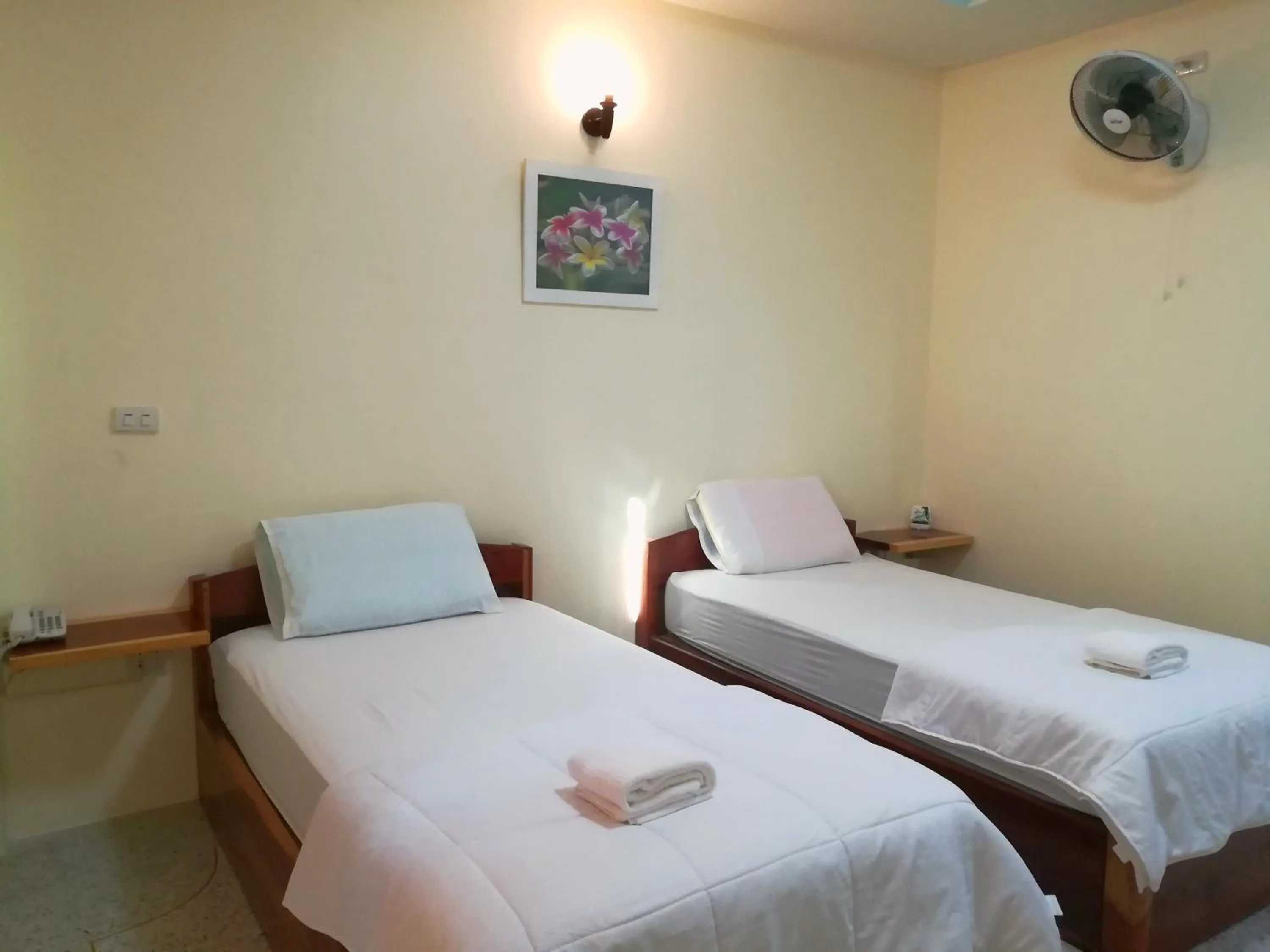 Khong Chiam 2 Hotel
