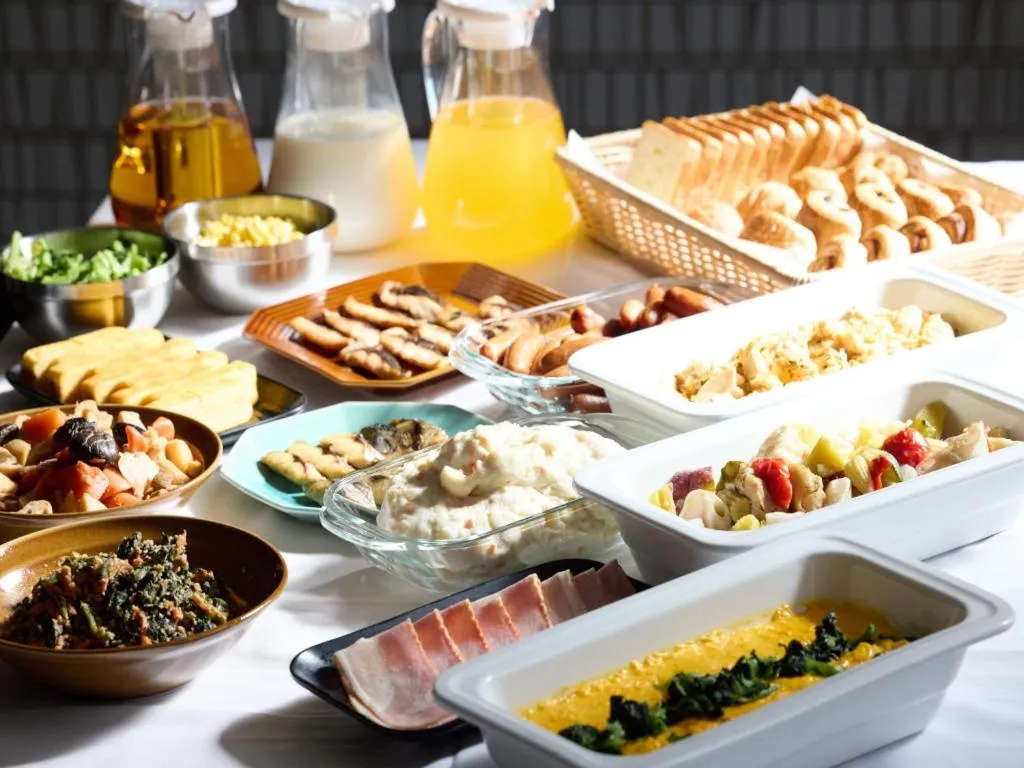 Urbain Tokyo Ueno Kitasenju