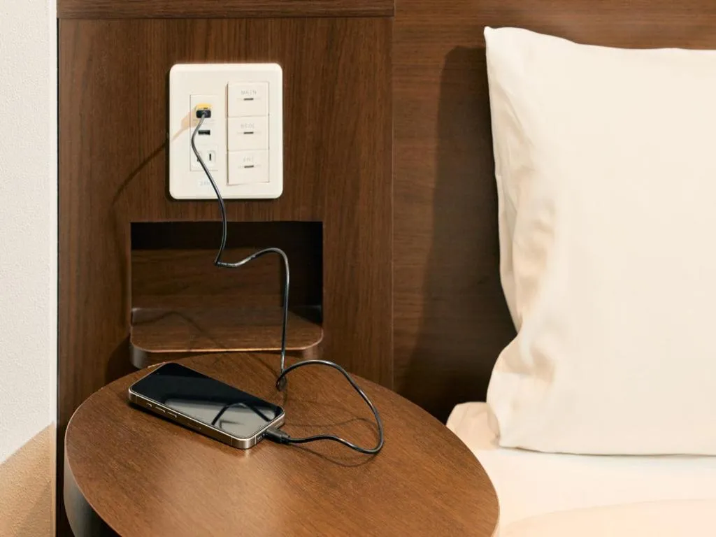 Urbain Tokyo Ueno Kitasenju