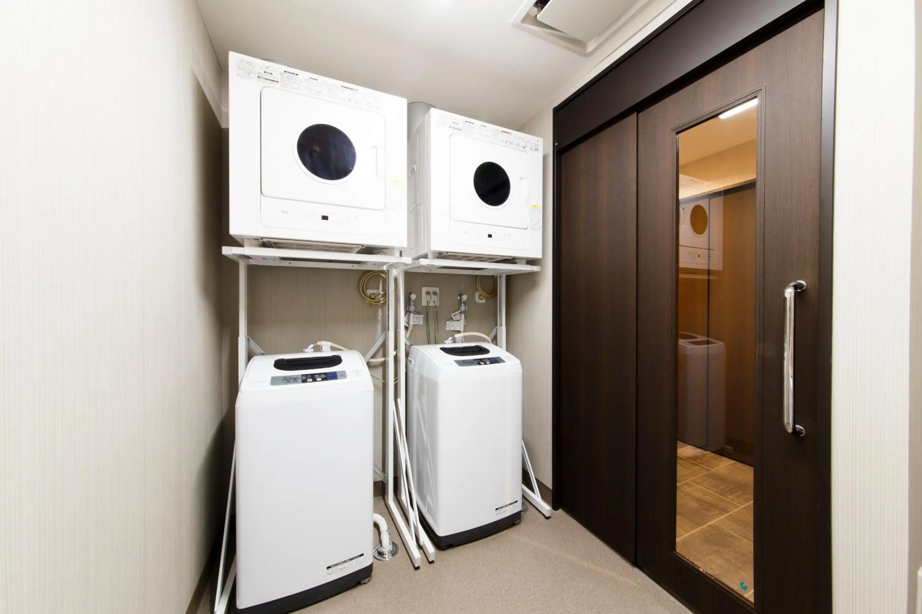 Urbain Tokyo Ueno Kitasenju