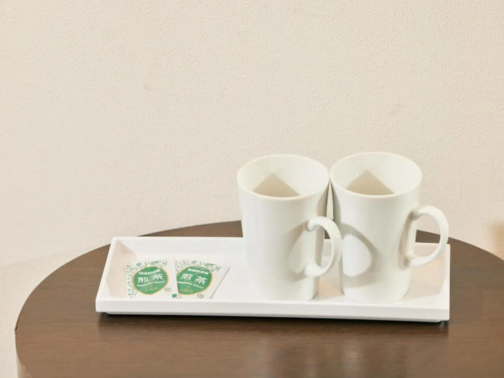 Urbain Tokyo Ueno Kitasenju