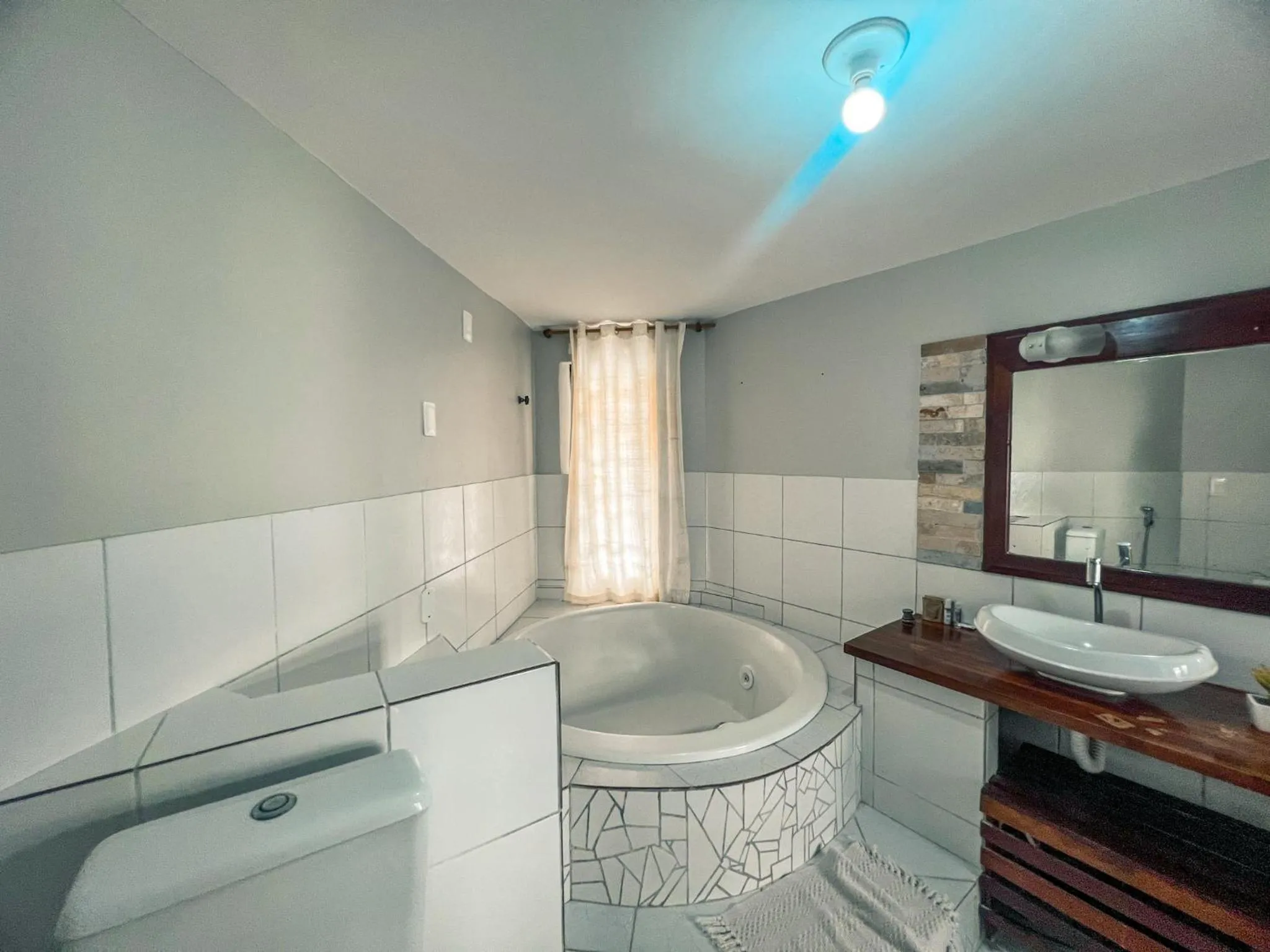 Falésia Praia Hotel