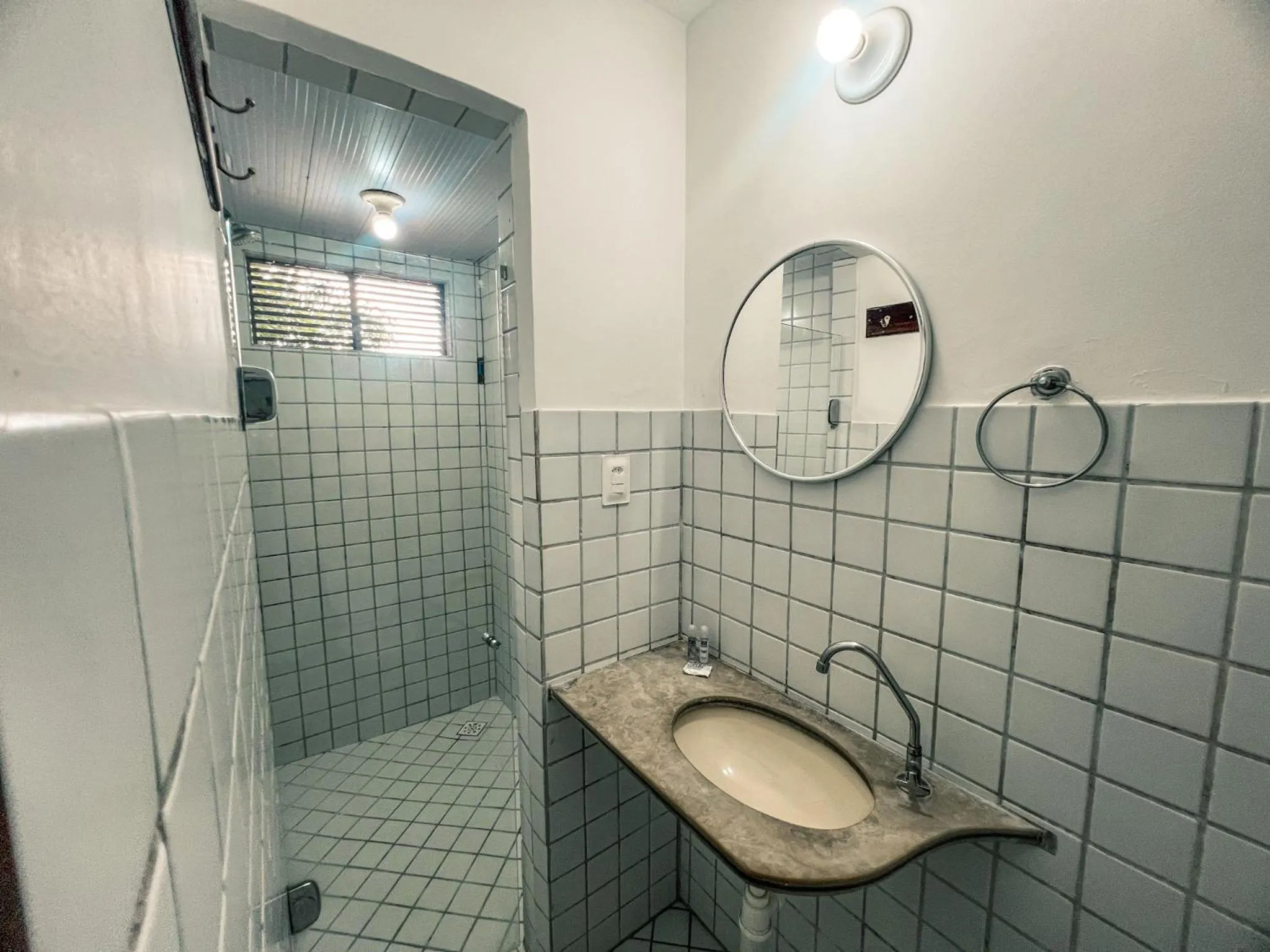 Falésia Praia Hotel