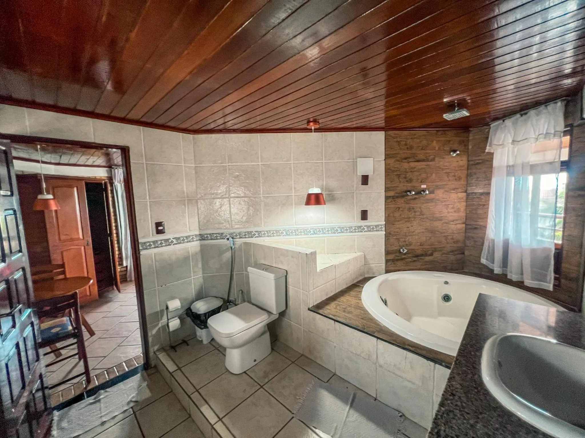 Falésia Praia Hotel