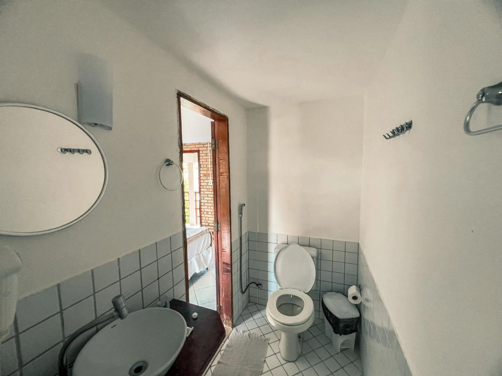 Falésia Praia Hotel