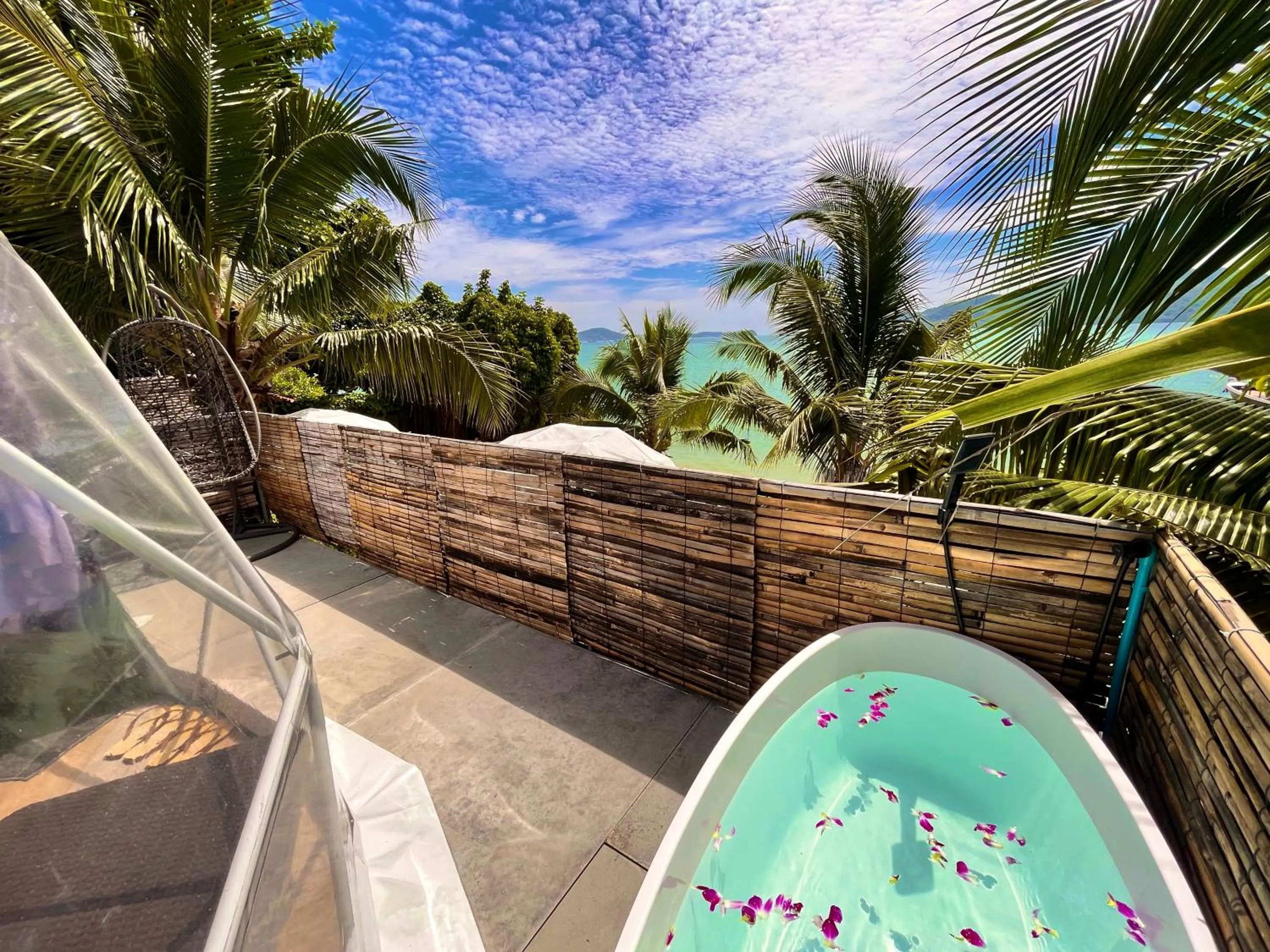 Phuket Signature Glamping