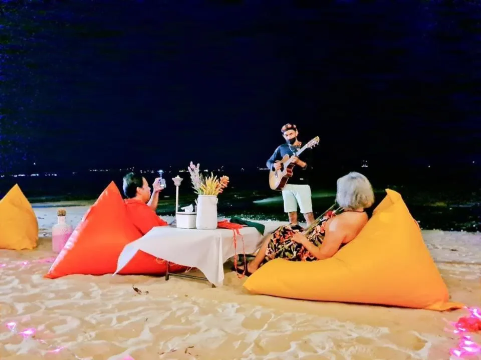 Phuket Signature Glamping