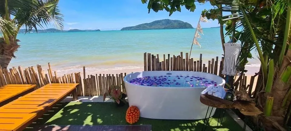 Phuket Signature Glamping