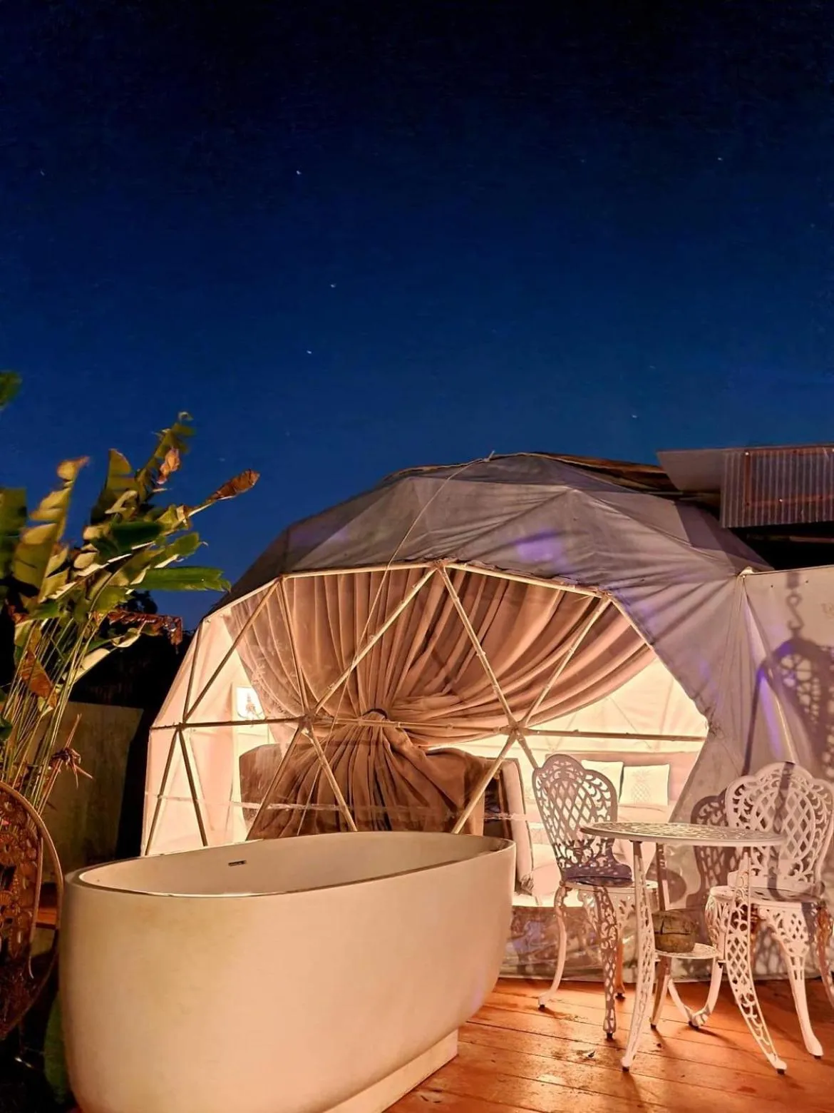 Phuket Signature Glamping
