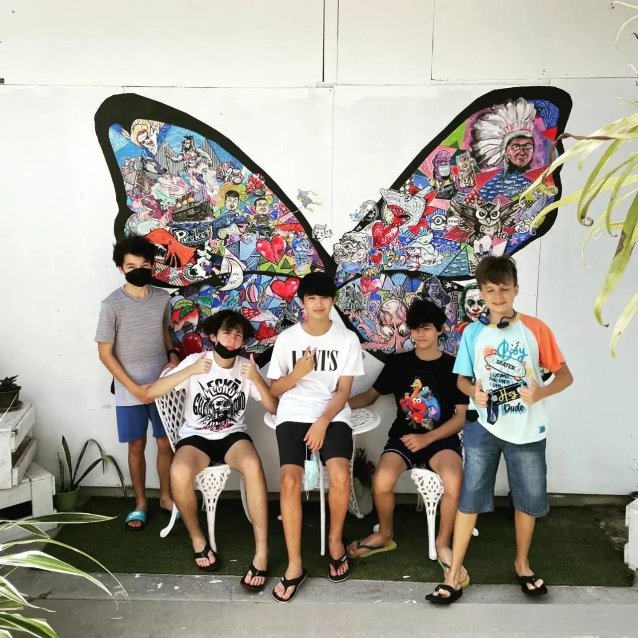 Phuket Signature Glamping