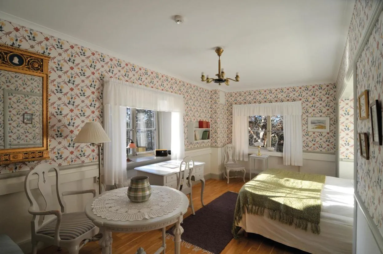 Sigtunastiftelsen Hotell & Konferens