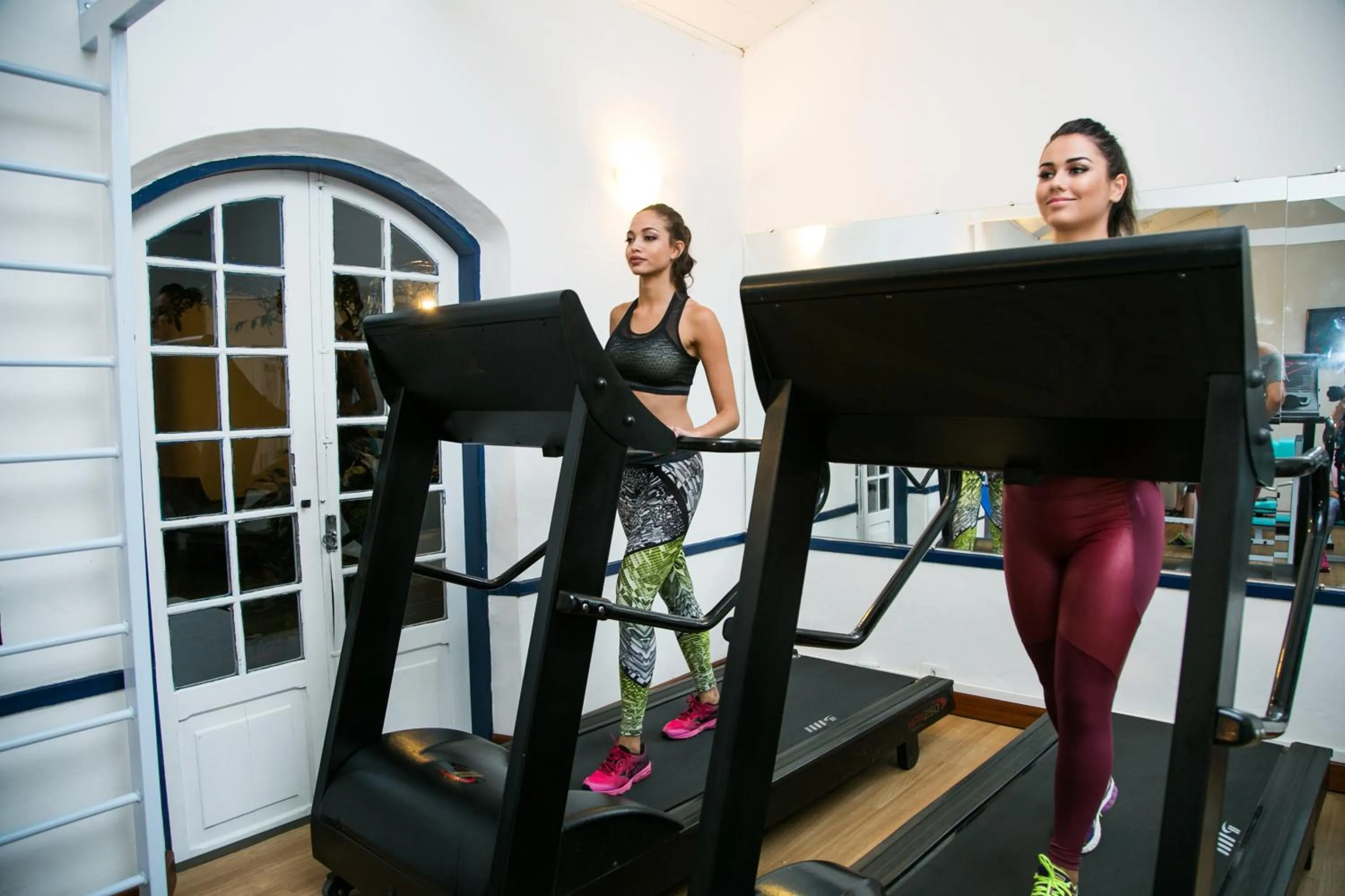 Sports in Pousada da Condessa