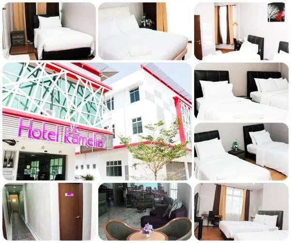 Hotel Kamelia