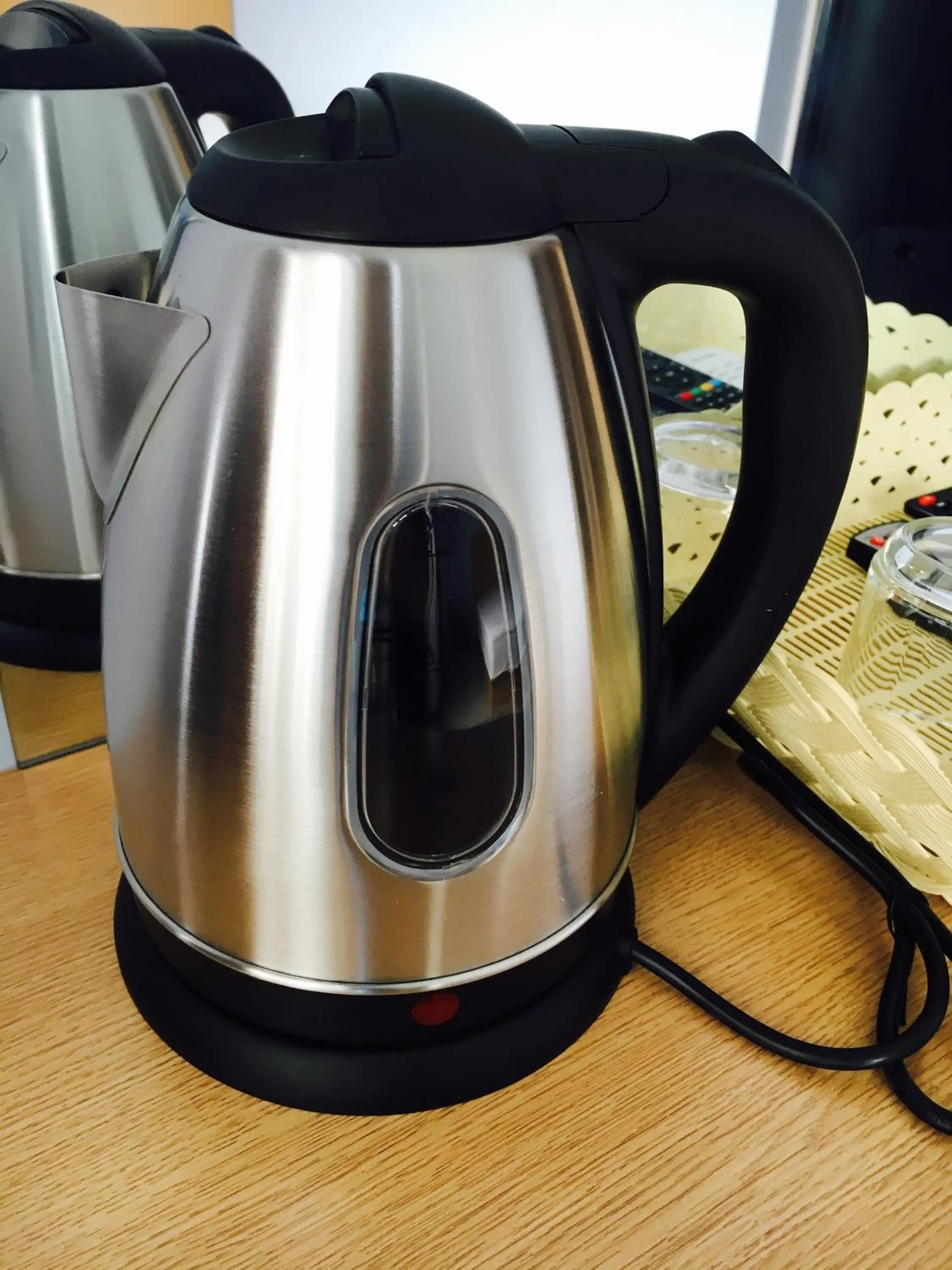 Coffee/tea facilities in 99hotel