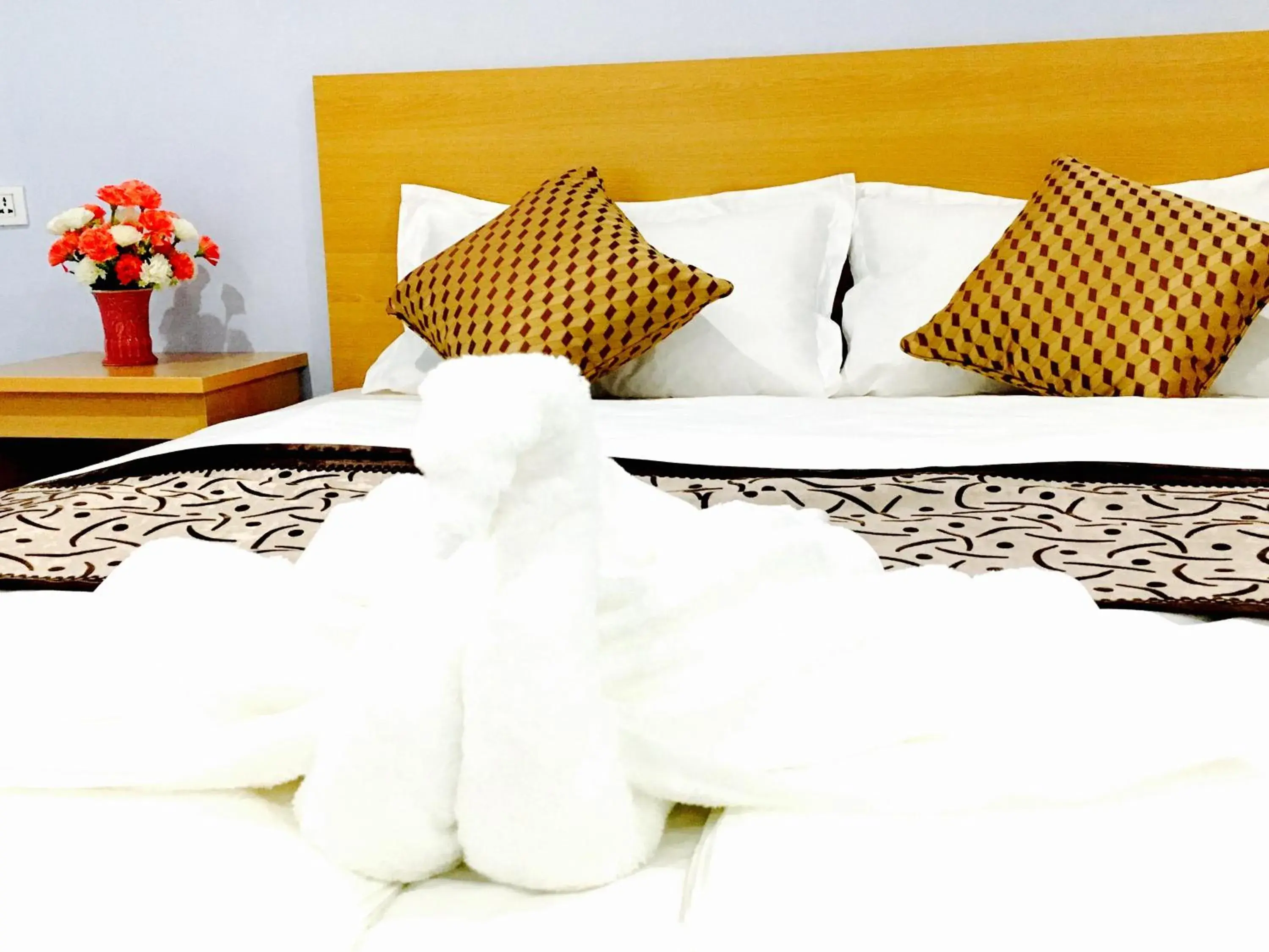 Suite with City View in 99hotel Suite with City View in 99hotel