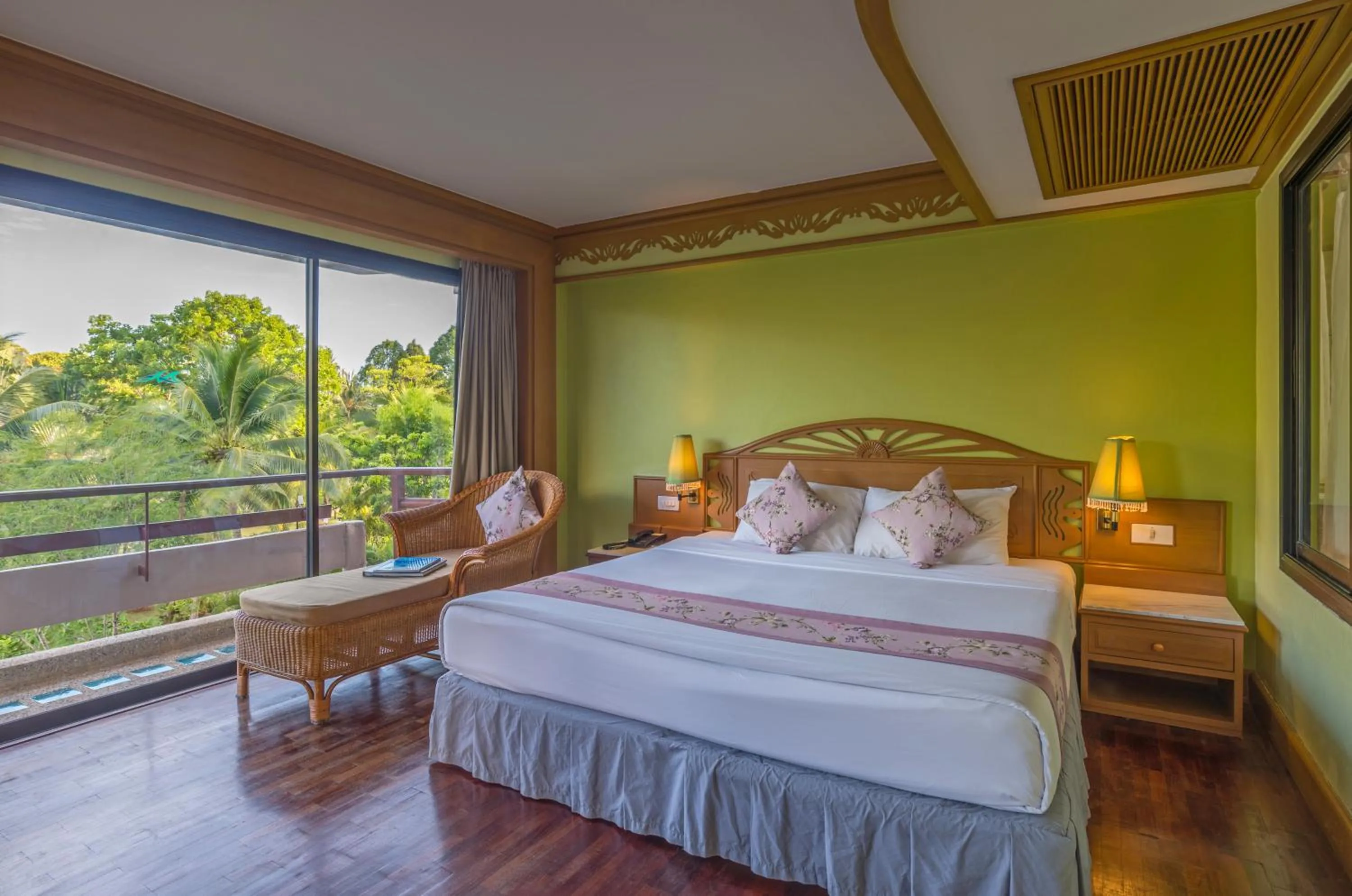 Maritime Park And Spa Resort