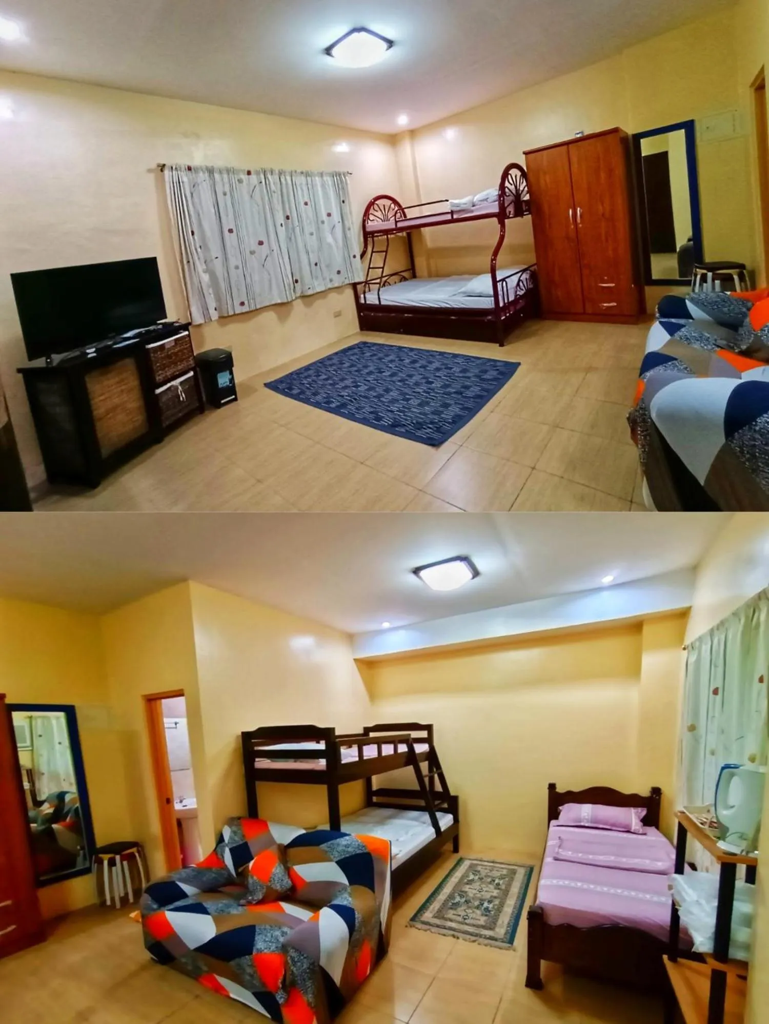 Photo of the whole room, Bed in Monte Rio Gardens Bed & Breakfast