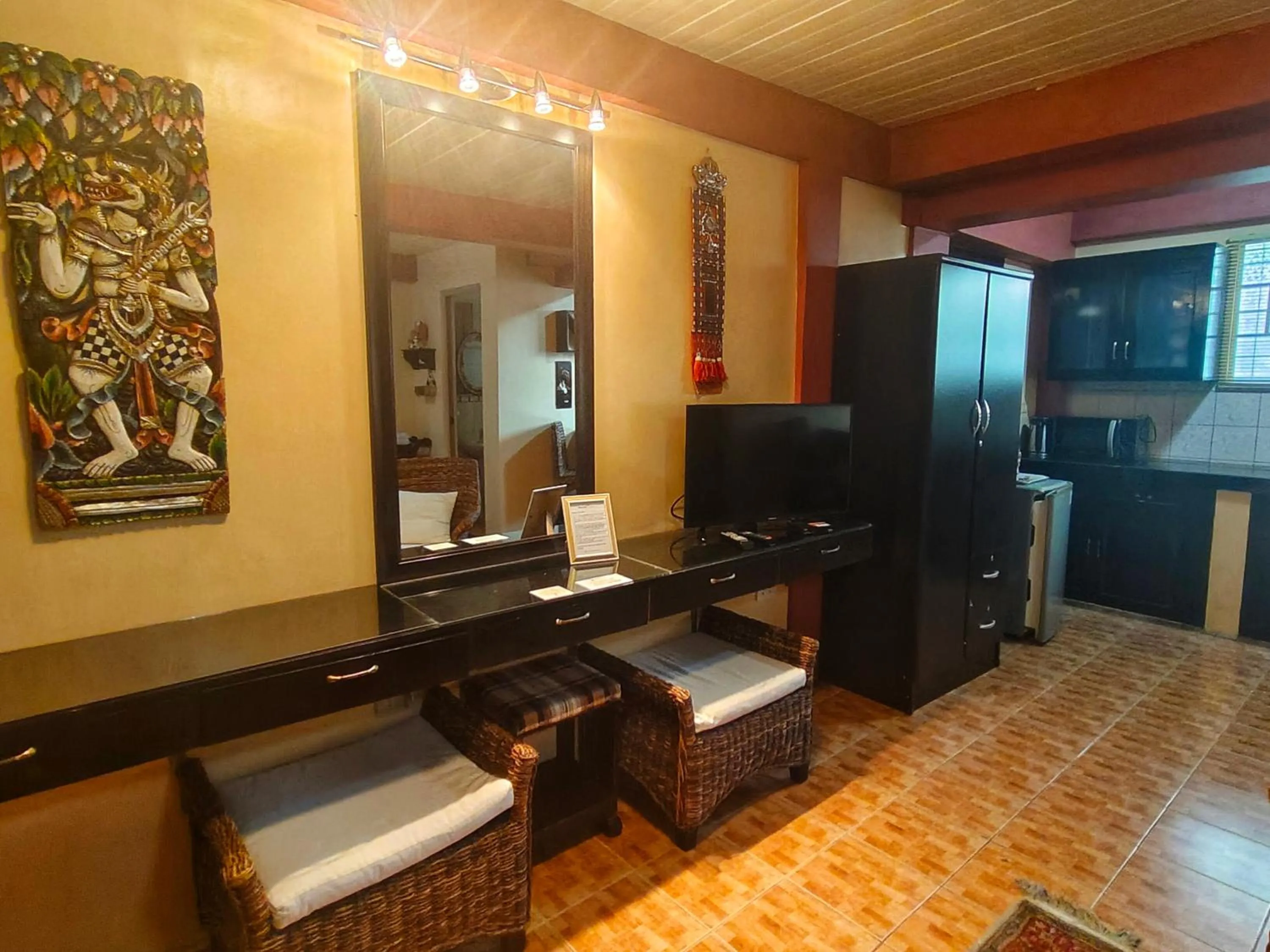 Monte Rio Gardens Bed & Breakfast