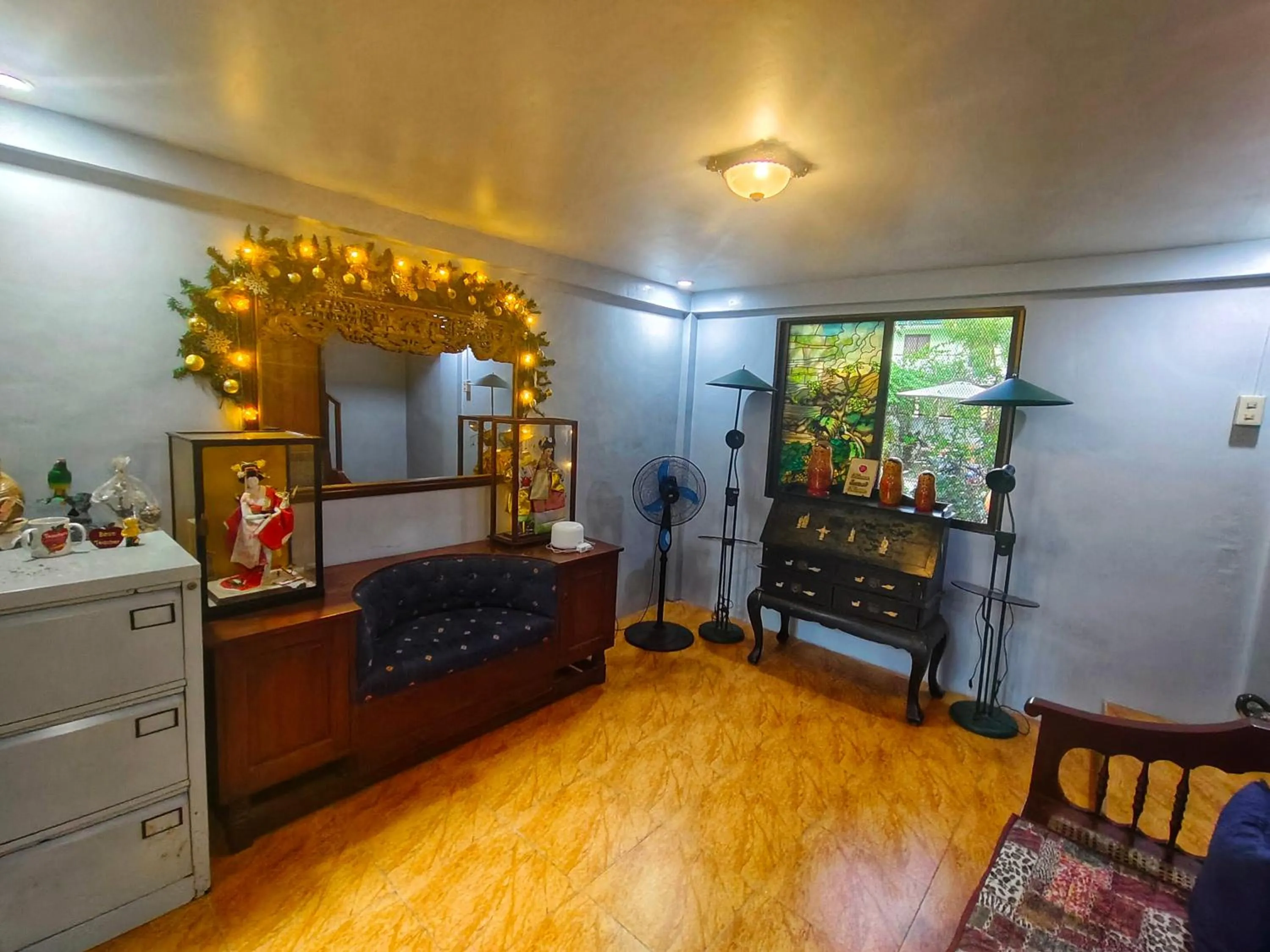 Monte Rio Gardens Bed & Breakfast