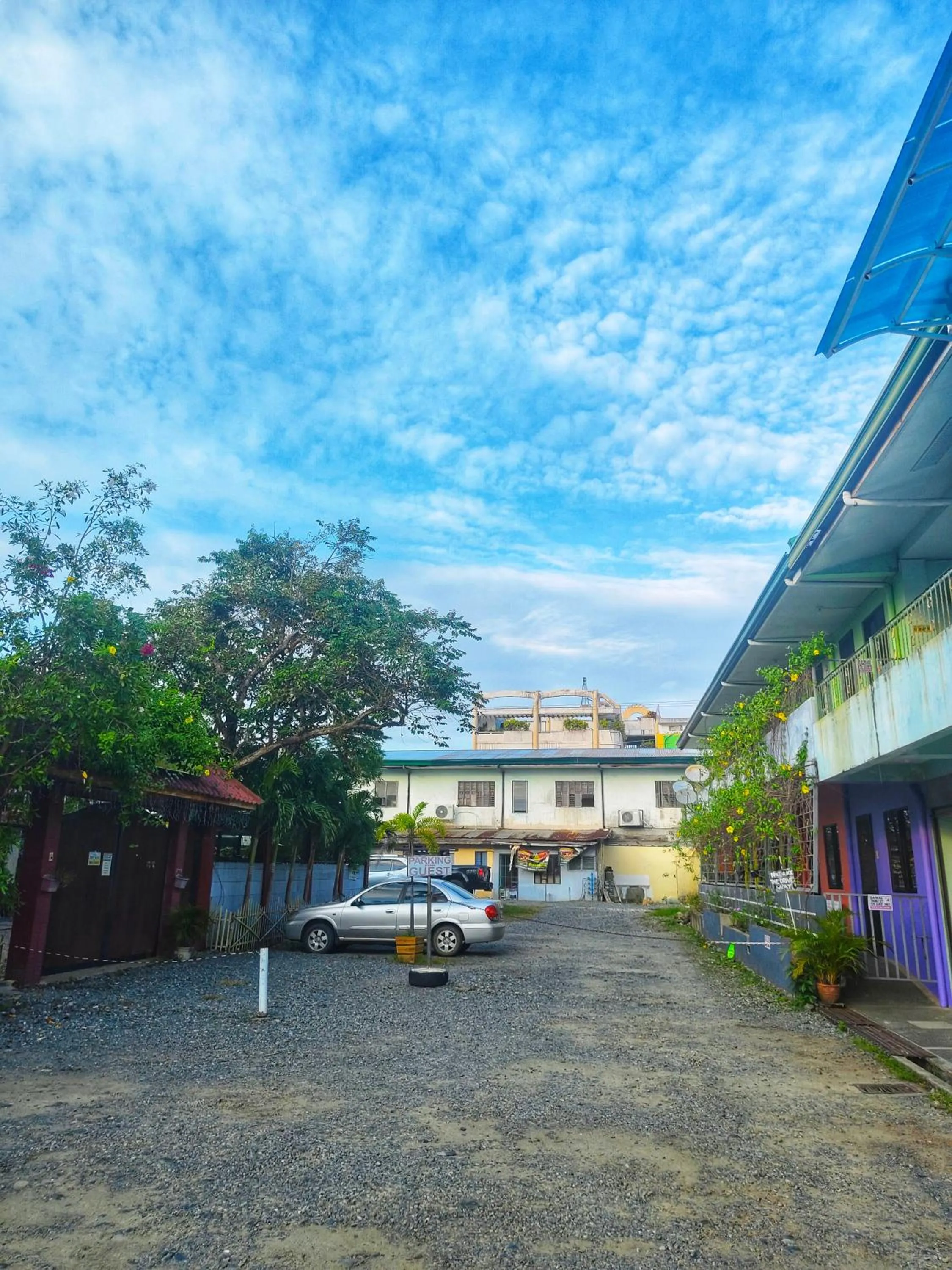 Monte Rio Gardens Bed & Breakfast