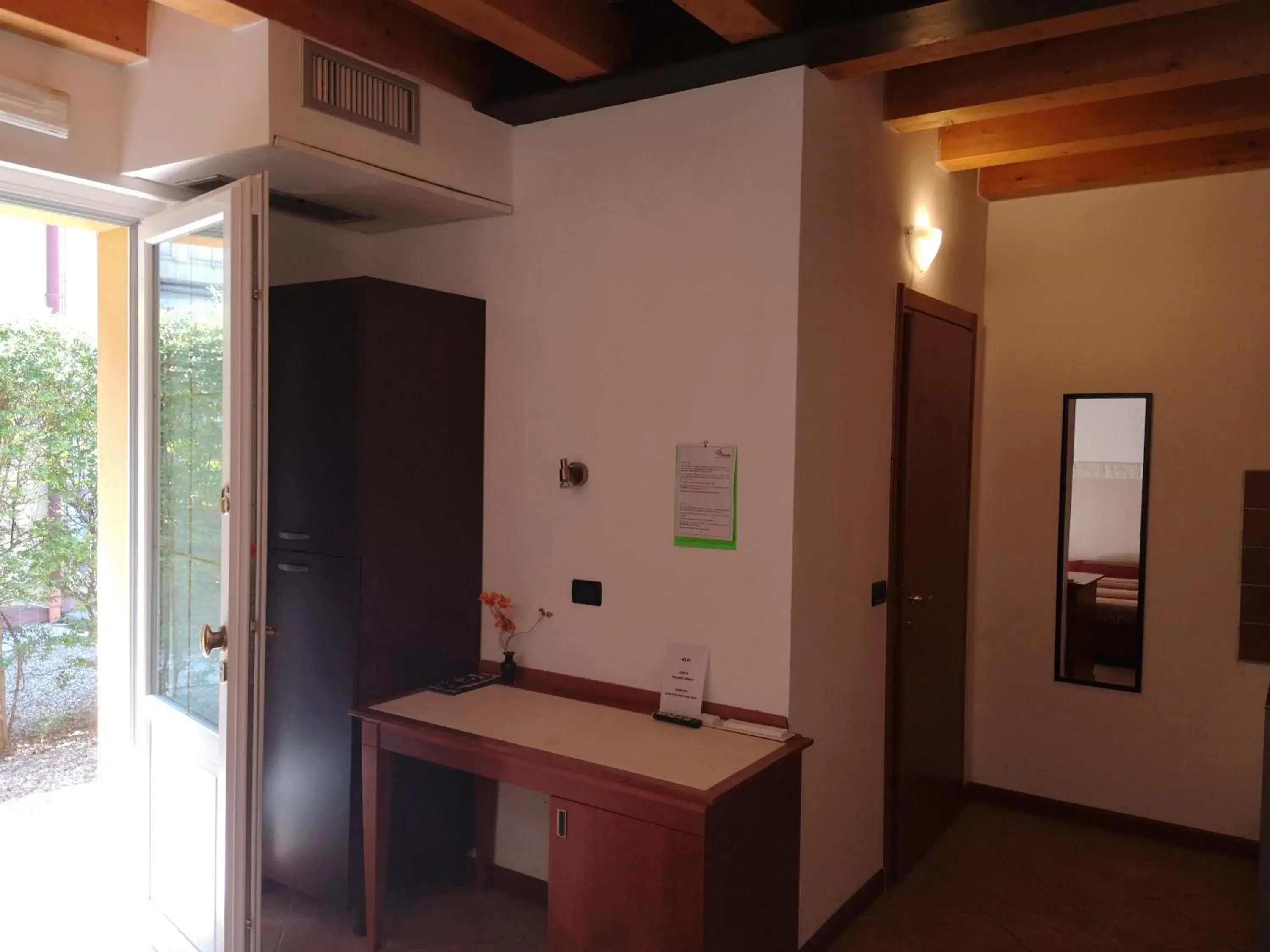 Studio with Terrace in Ca' Del Sasso Studio with Terrace in Ca' Del Sasso