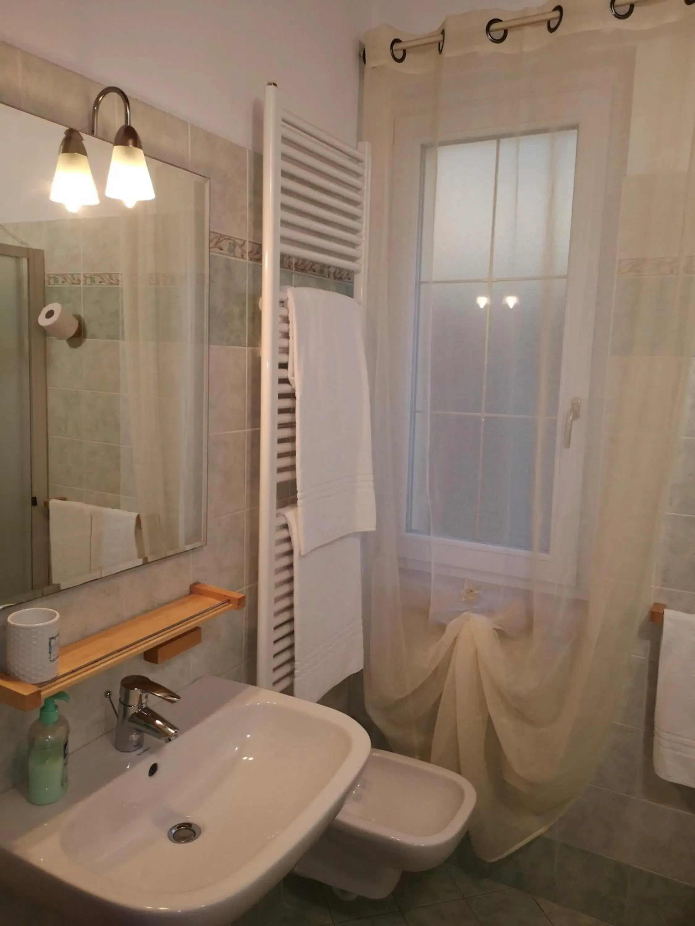 Studio (2 Adults) in Ca' Del Sasso Studio (2 Adults) in Ca' Del Sasso