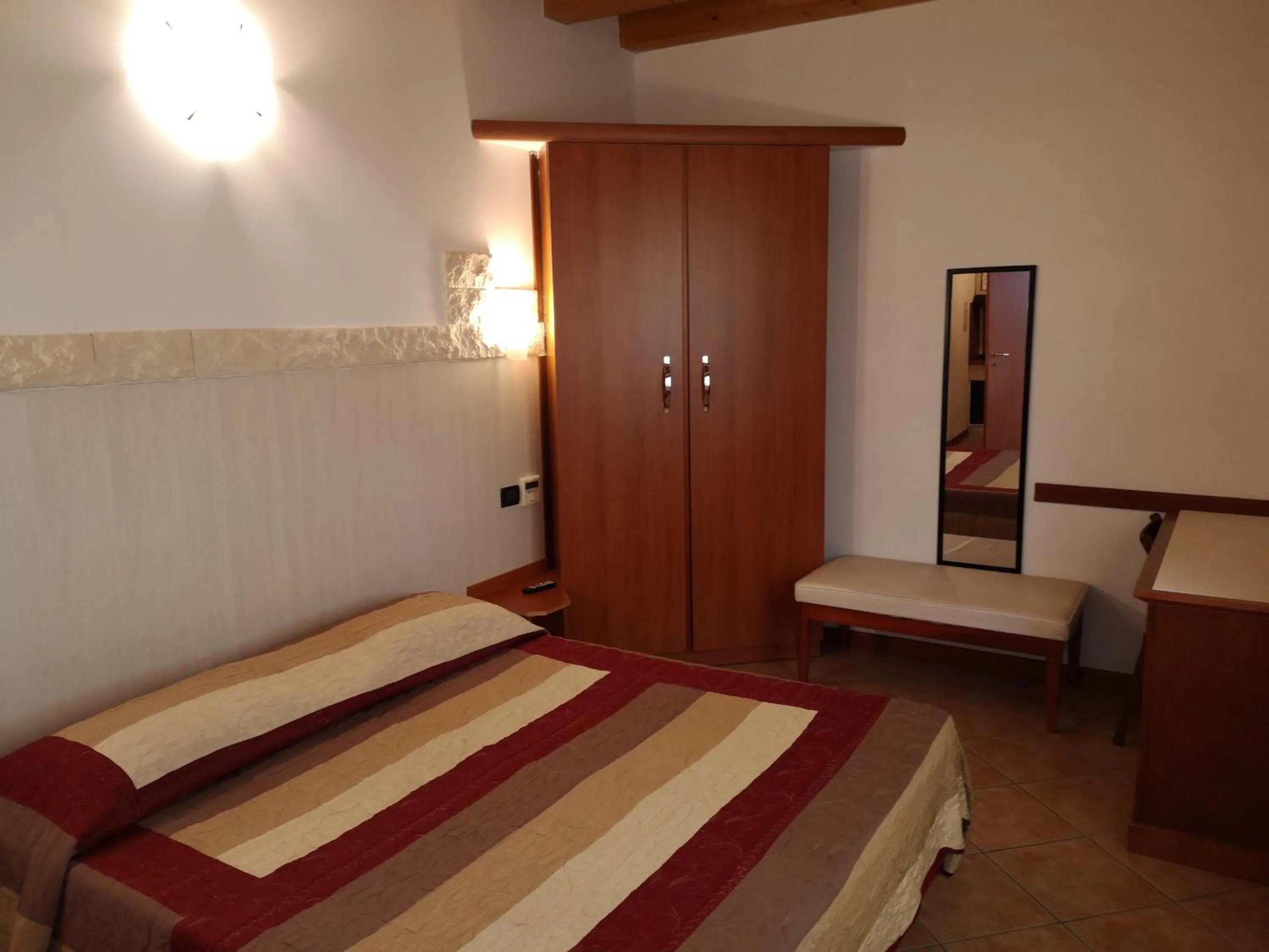 Studio (2 Adults) in Ca' Del Sasso