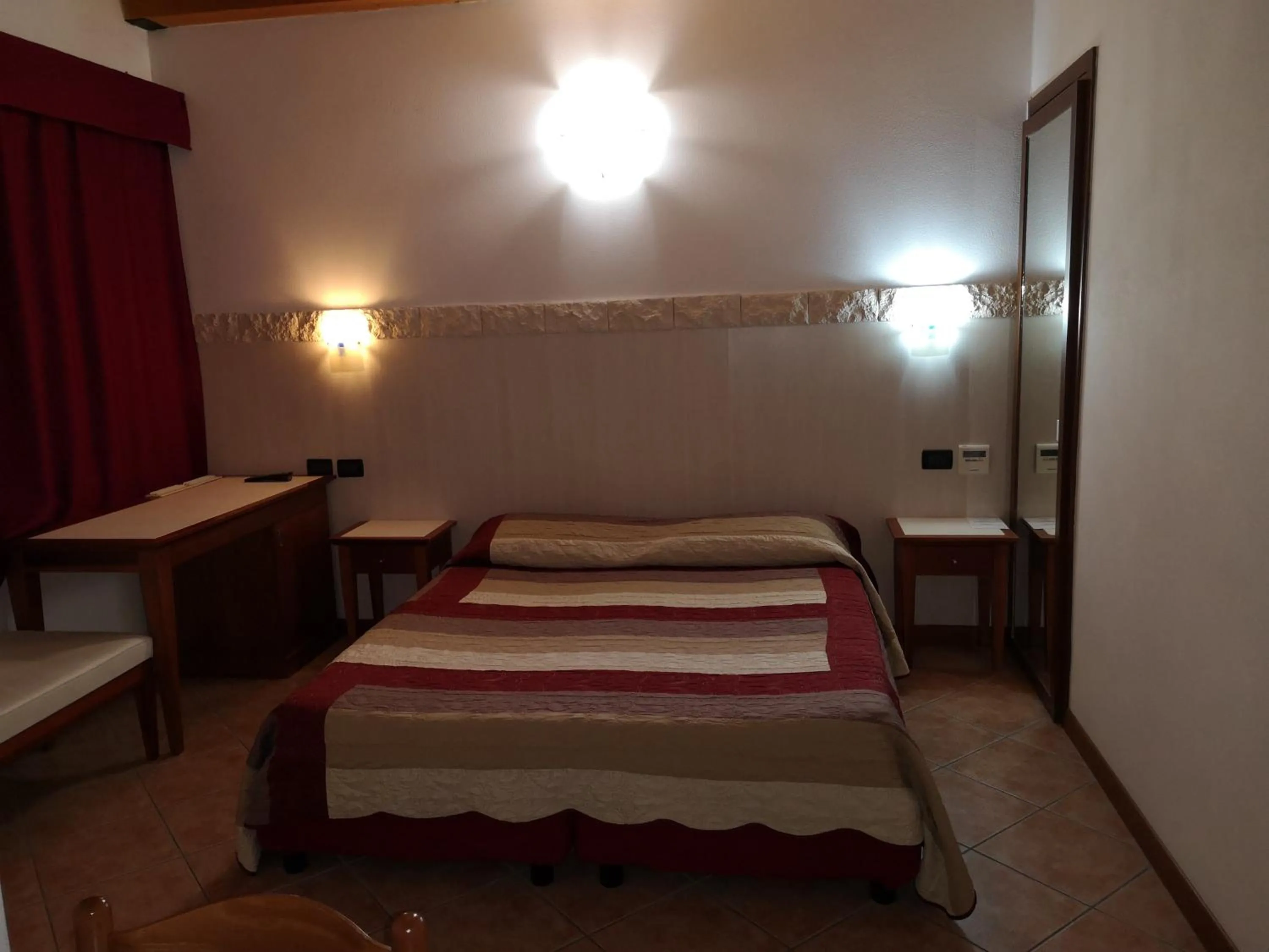 Studio (2 Adults) in Ca' Del Sasso