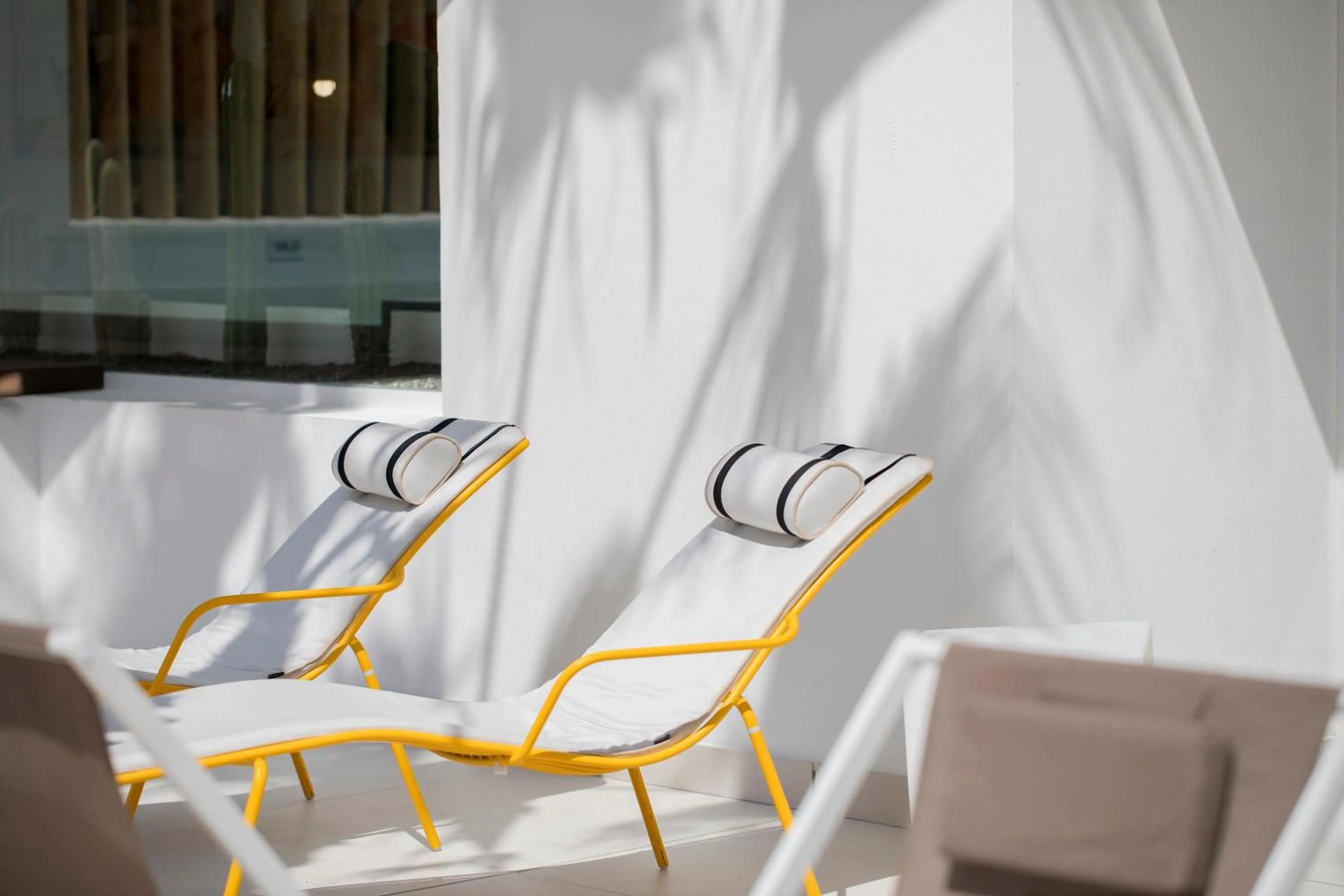 Area and facilities in whala!fun