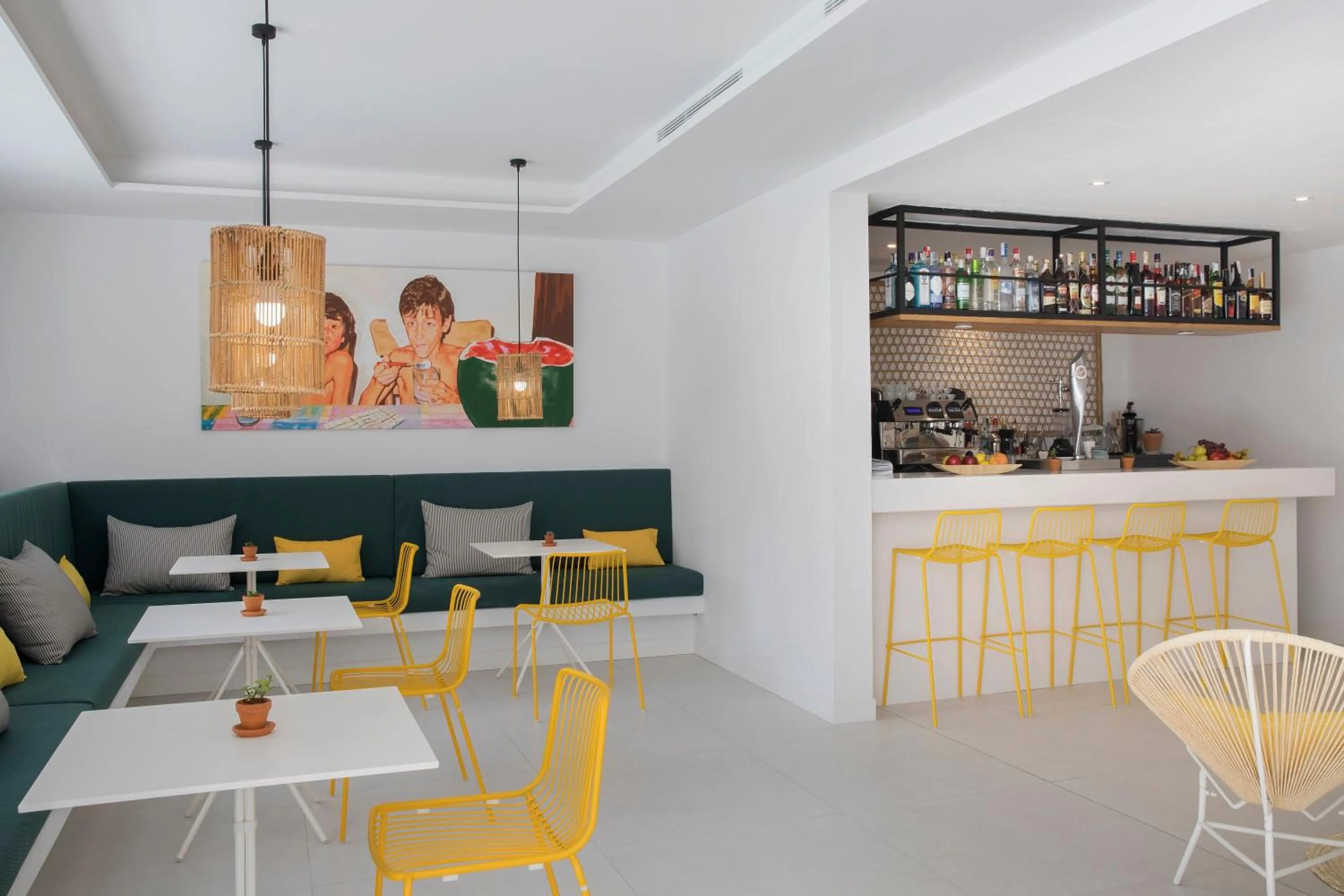 Restaurant/places to eat in whala!fun