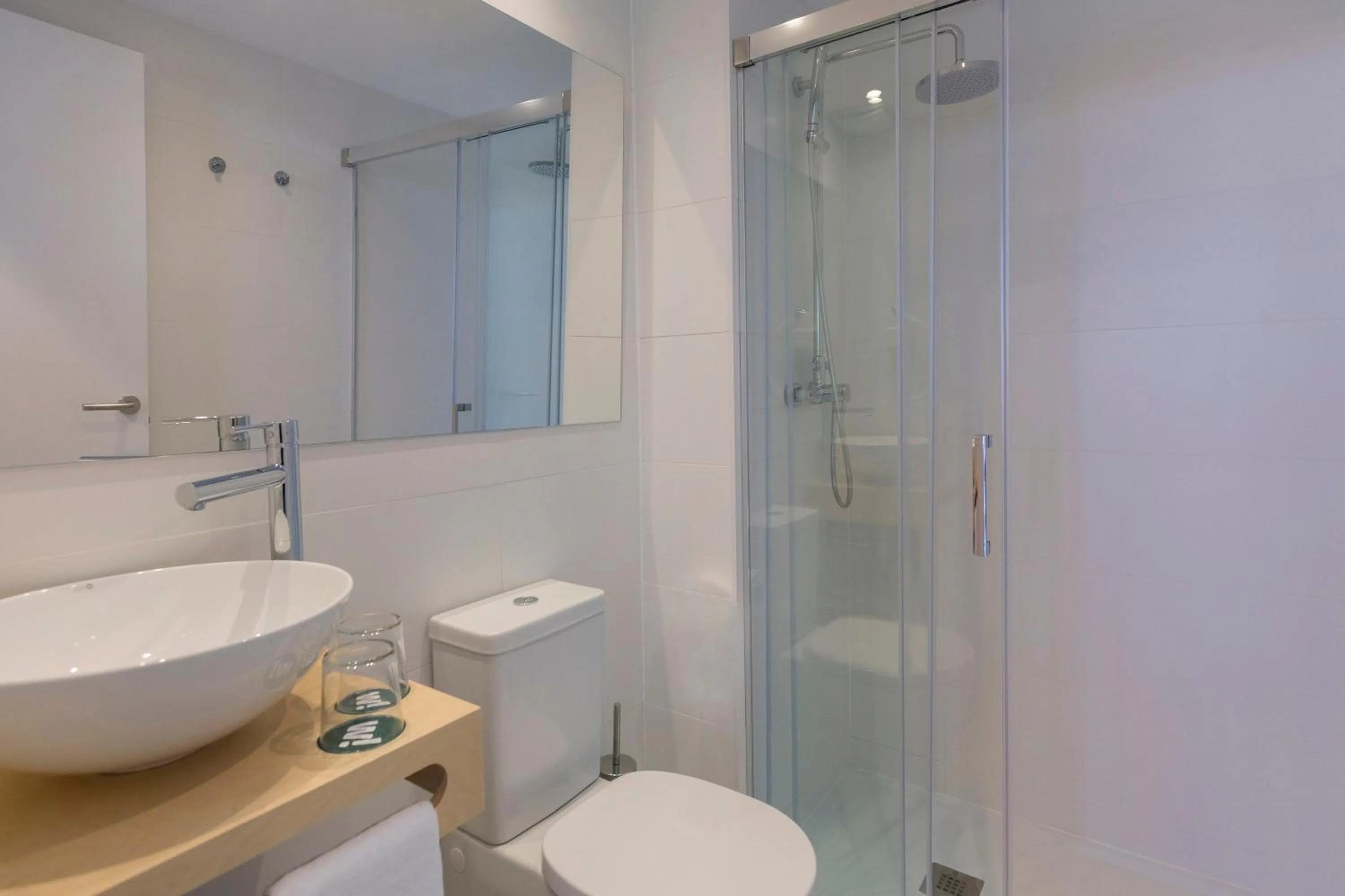 Bathroom in whala!fun